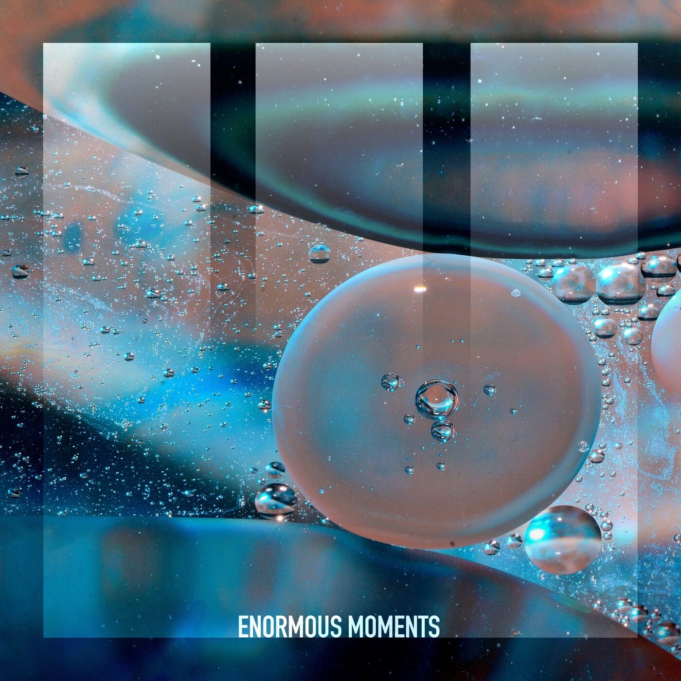 Cover - Veeco - Ocean of Emotion (Extended Mix)