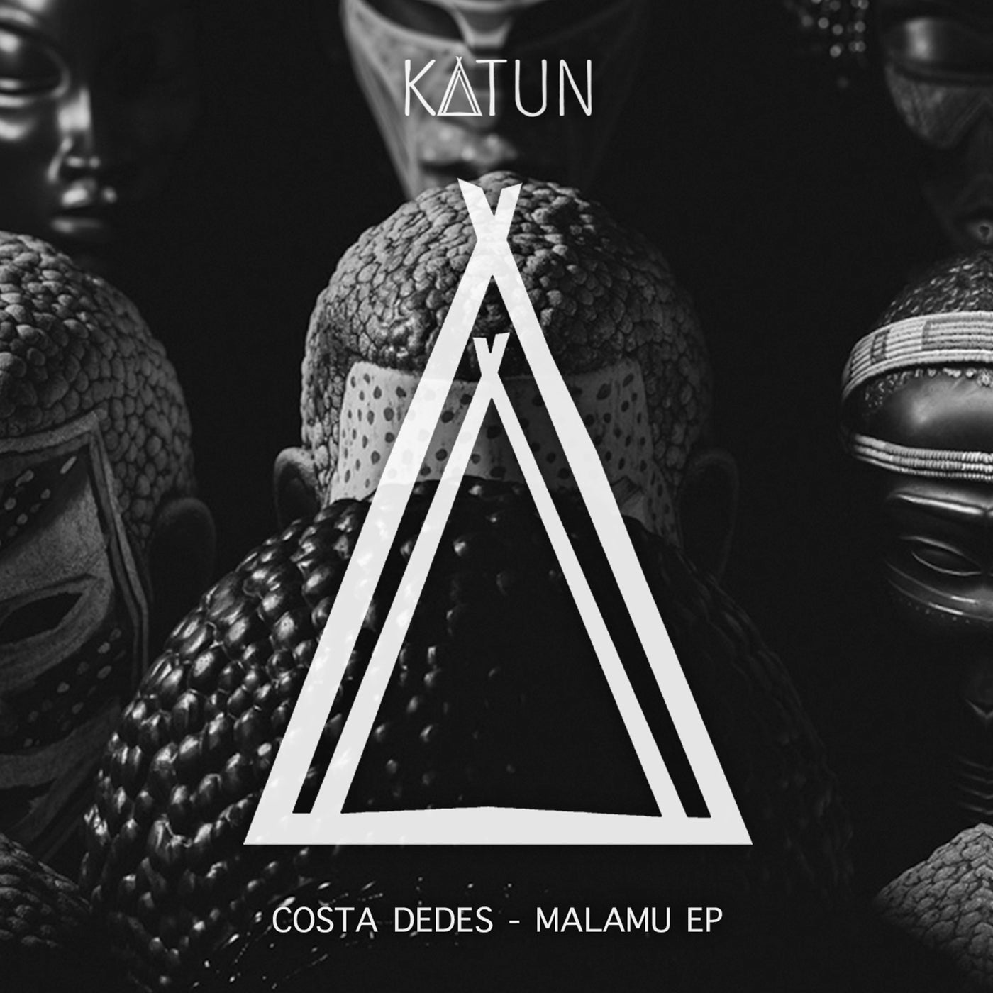Cover - Costa Dedes - Atzuv (Original Mix)