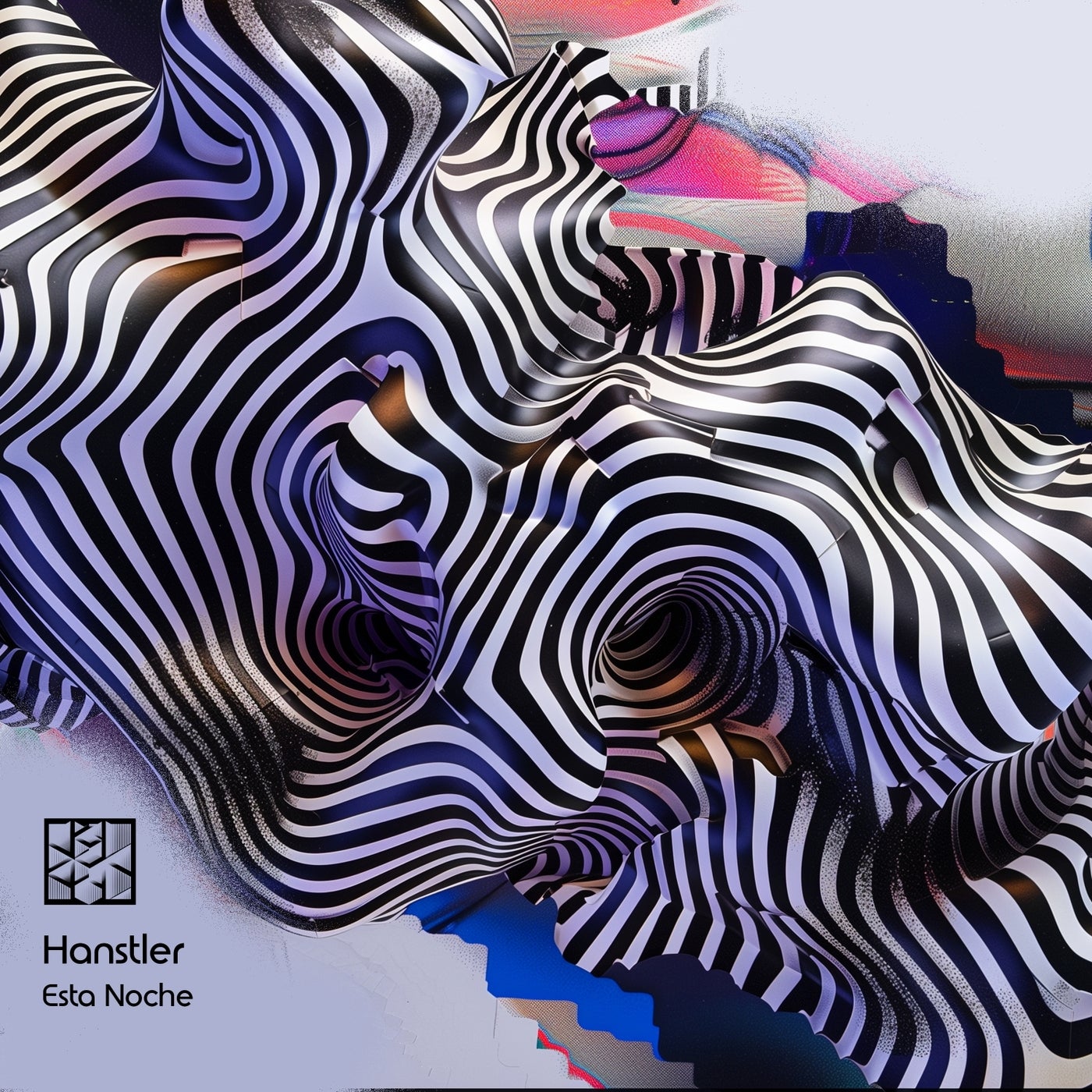 Cover - Hanstler - Esta Noche (Original Mix)