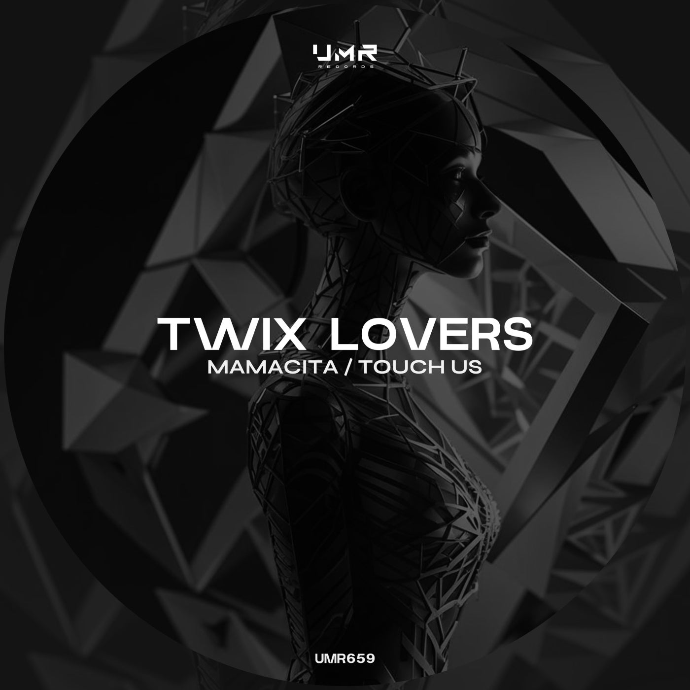 Cover - Twix Lovers - Mamacita (Original Mix)