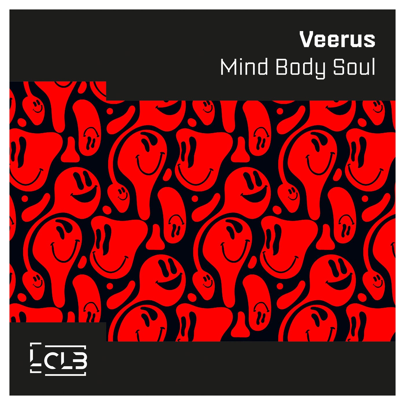 Cover - Veerus - Mind Body Soul (Original Mix)