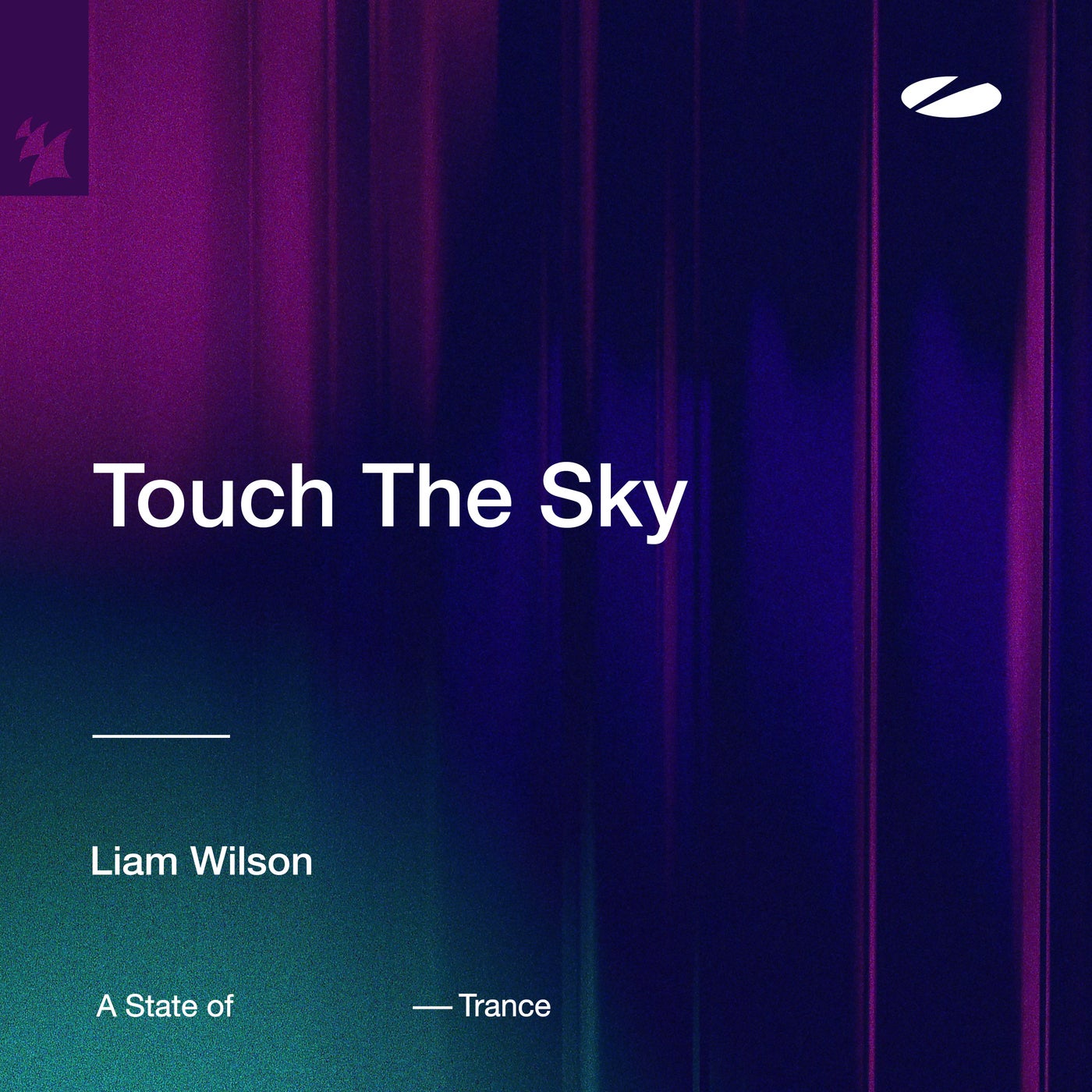Cover - Liam Wilson - Touch The Sky (Extended Mix)
