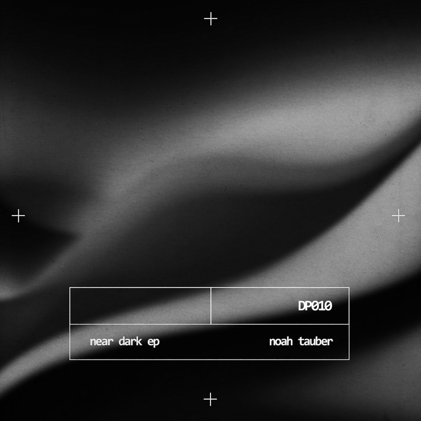Cover - Noah Tauber - There & Back (Original Mix)