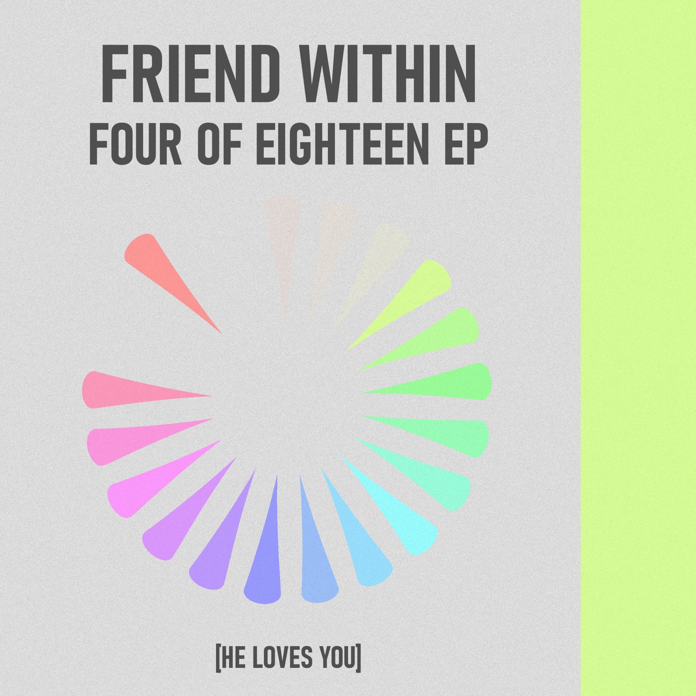 Cover - Friend Within - Play Jazz (Extended Mix)