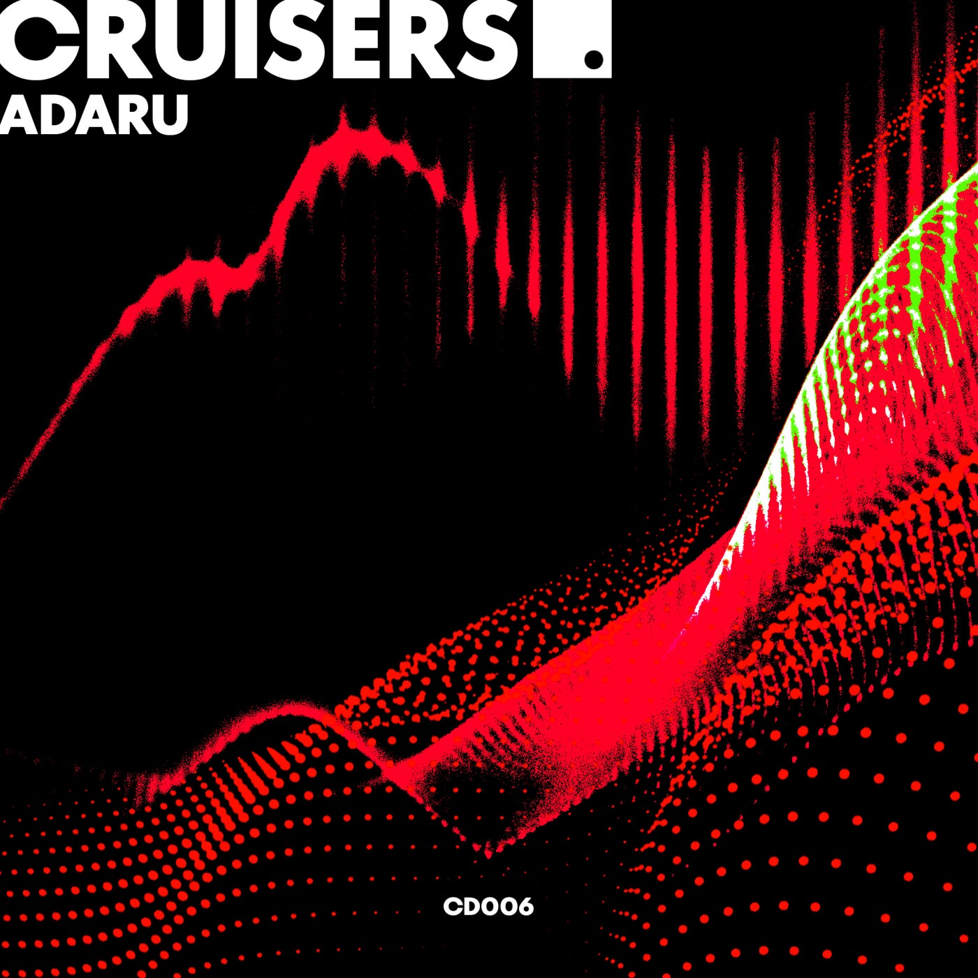 Cover - Adaru - Mess (Original Mix)