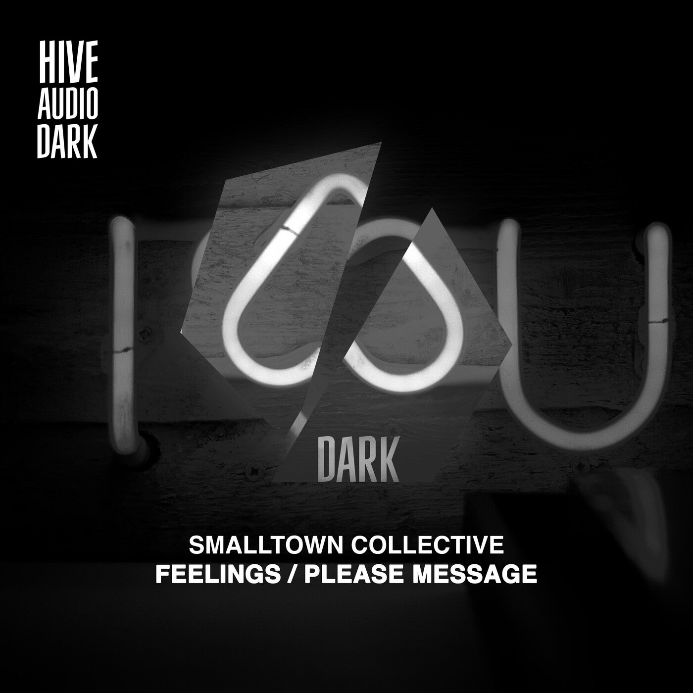 Cover - Smalltown Collective - Please Message (Original Mix)