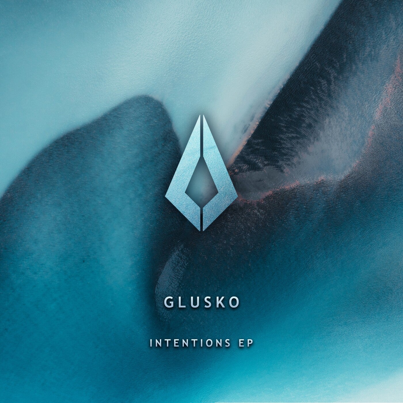 Cover - Thomas Gandey, Glusko - Intentions (Extended Mix)