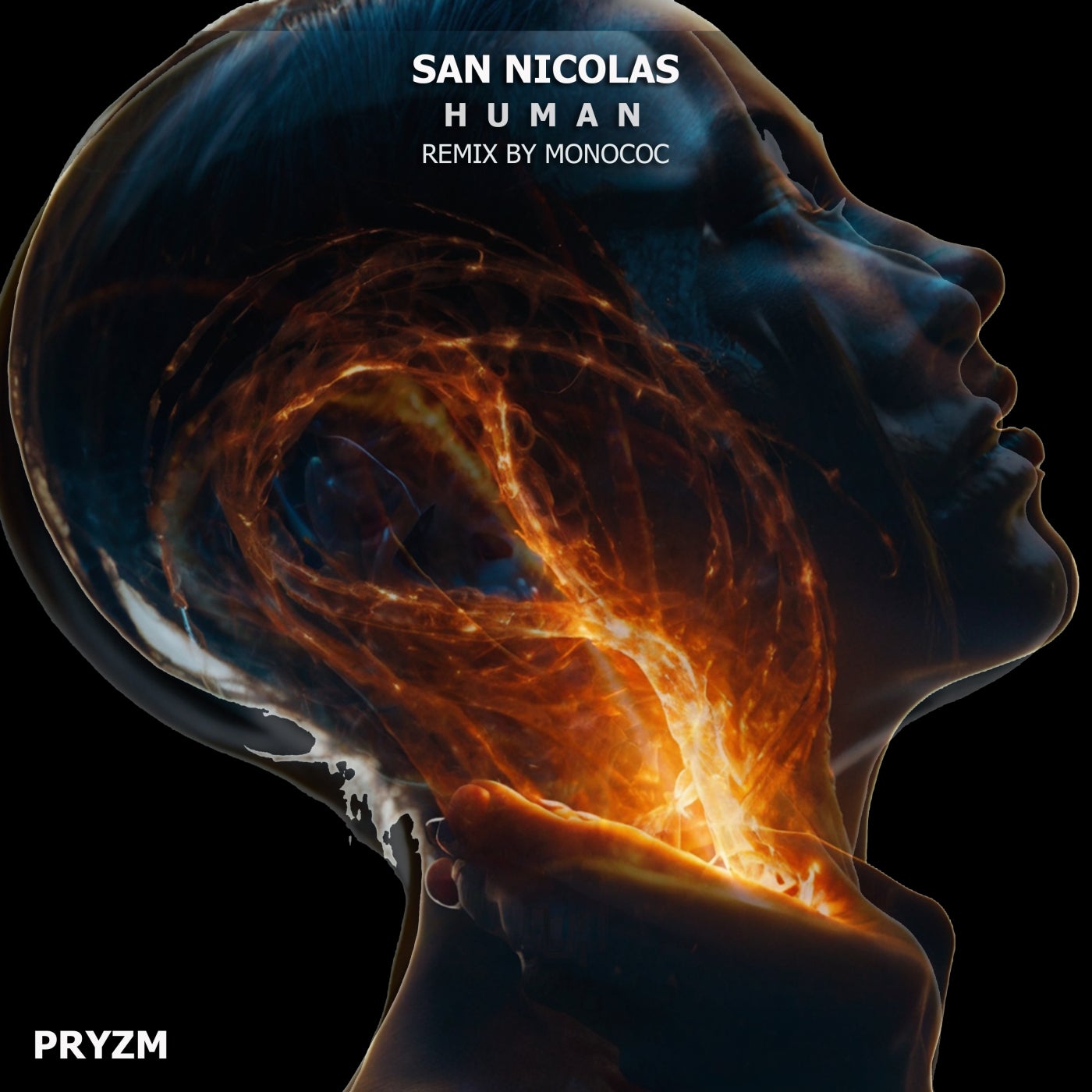 Cover - San Nicolas - Abyss (Original Mix)