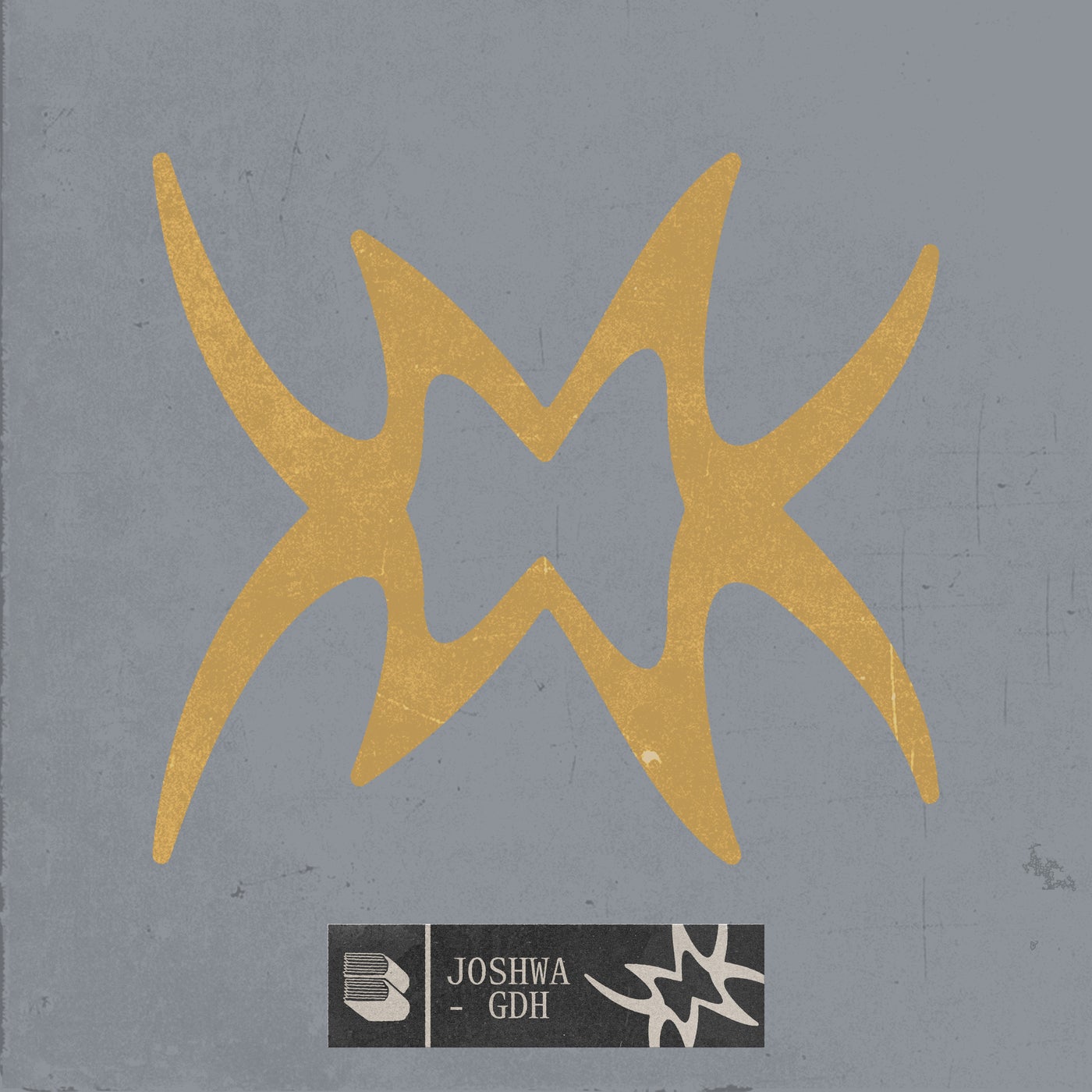 Cover - Joshwa - GDH (Extended Mix)