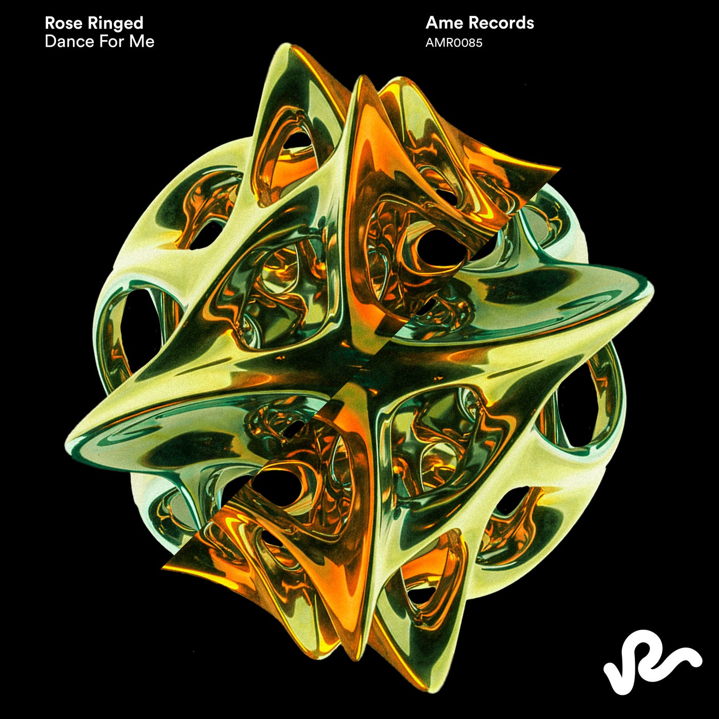 Cover - Rose Ringed - Dance For Me (Original Mix)
