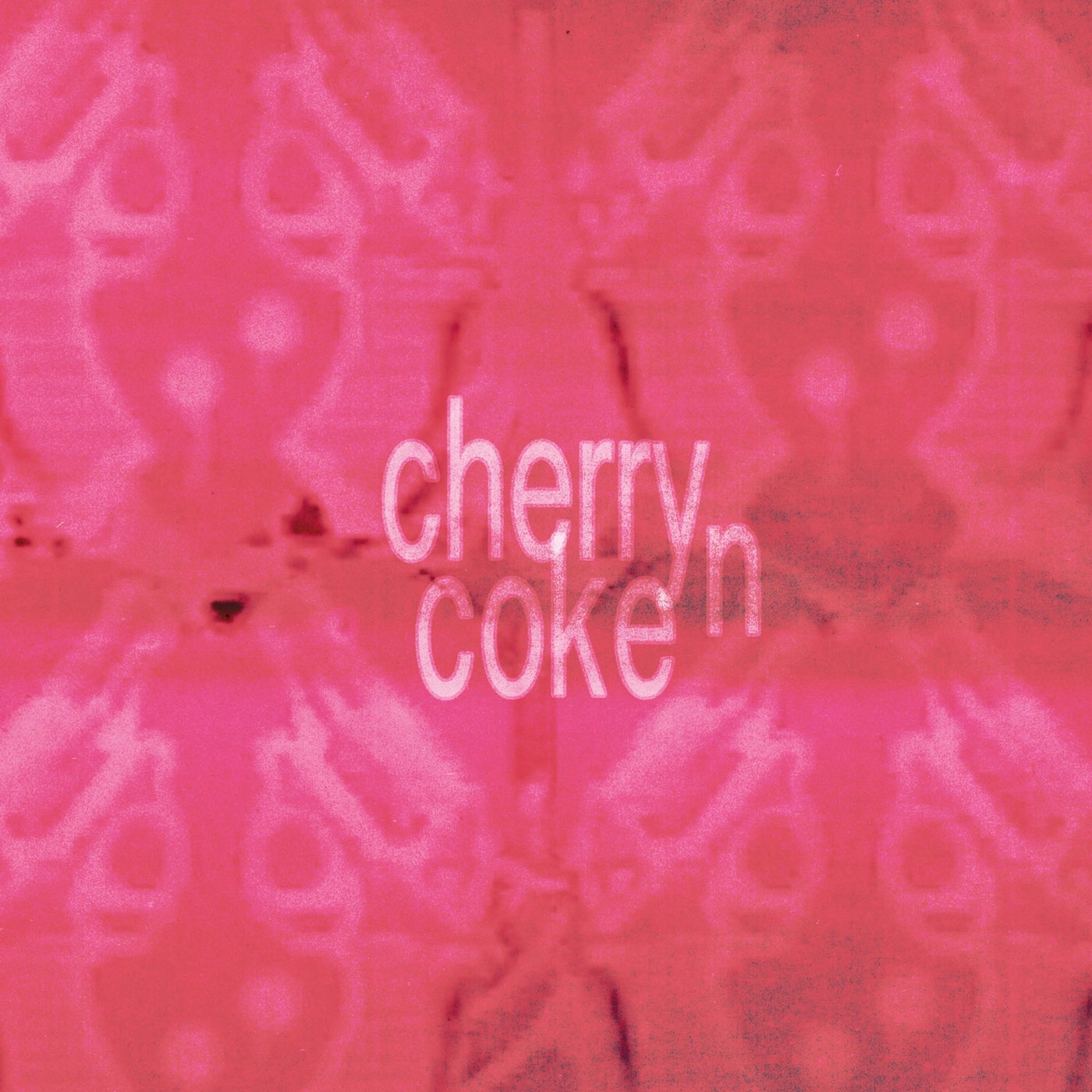 Cover - Redlight, Memphis LK - Cherry N Coke (Original Mix)