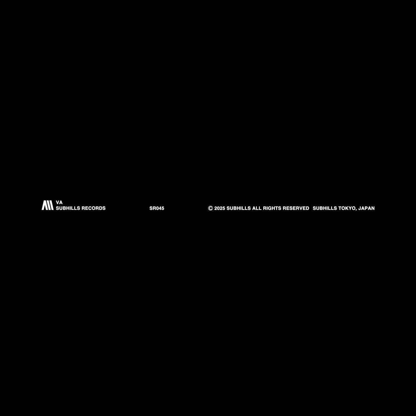 Cover - Yuki Seki - Khovd (Original Mix)