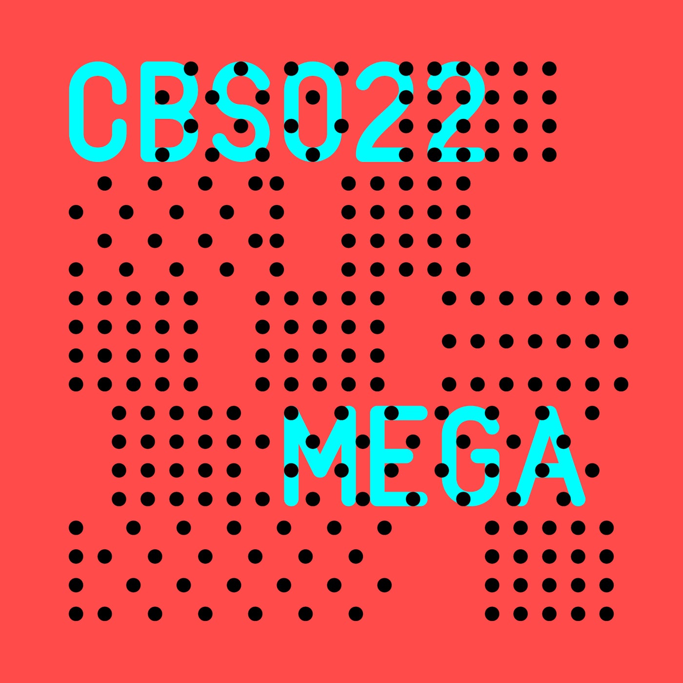Cover - Christian Burkhardt - Mega (Original Mix)