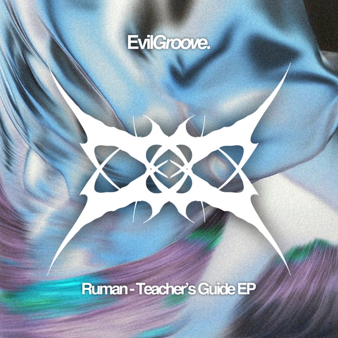 Cover - Ruman - K41 Class (Original Mix)