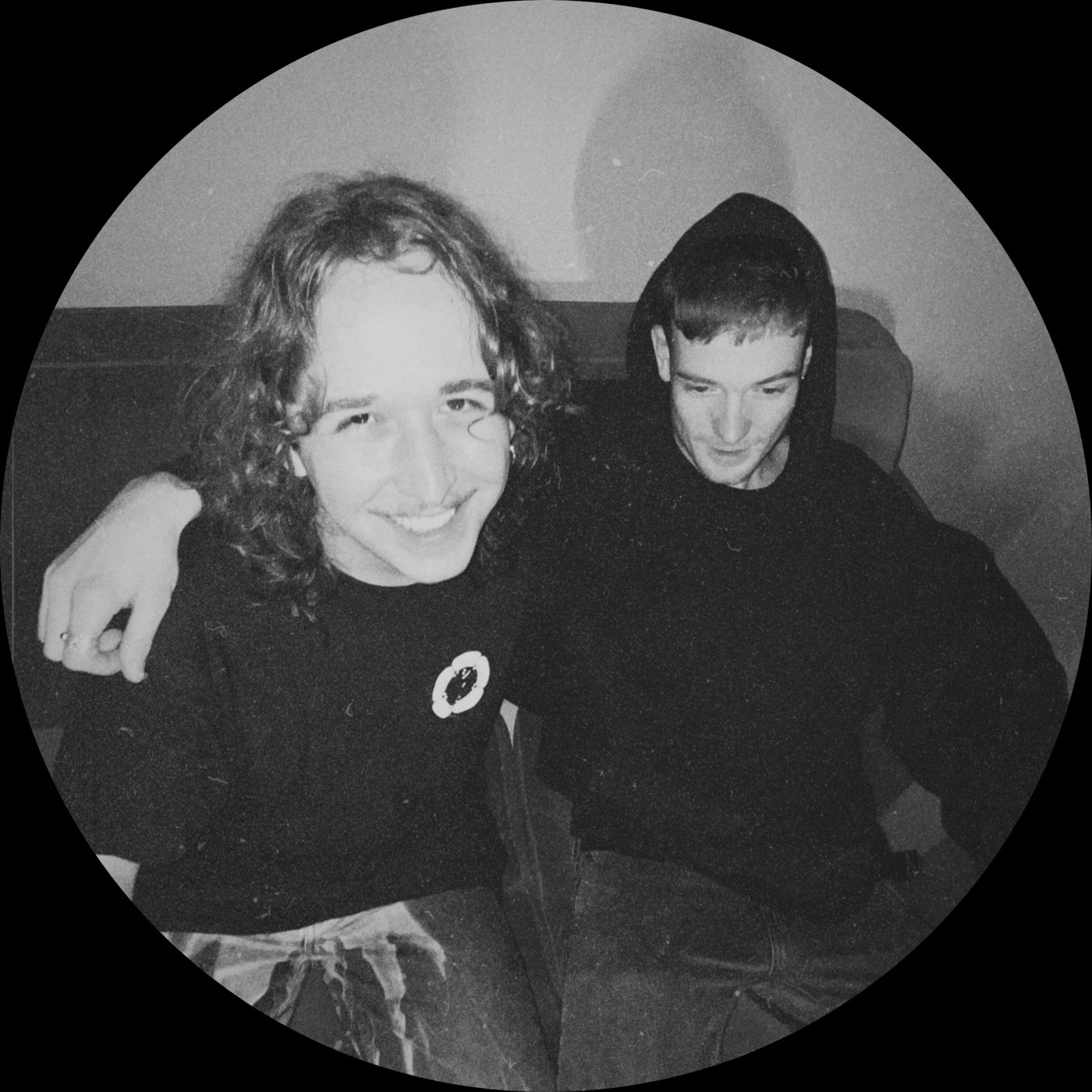 Cover - Sonic Rain - Set Them Free (Extended Mix)
