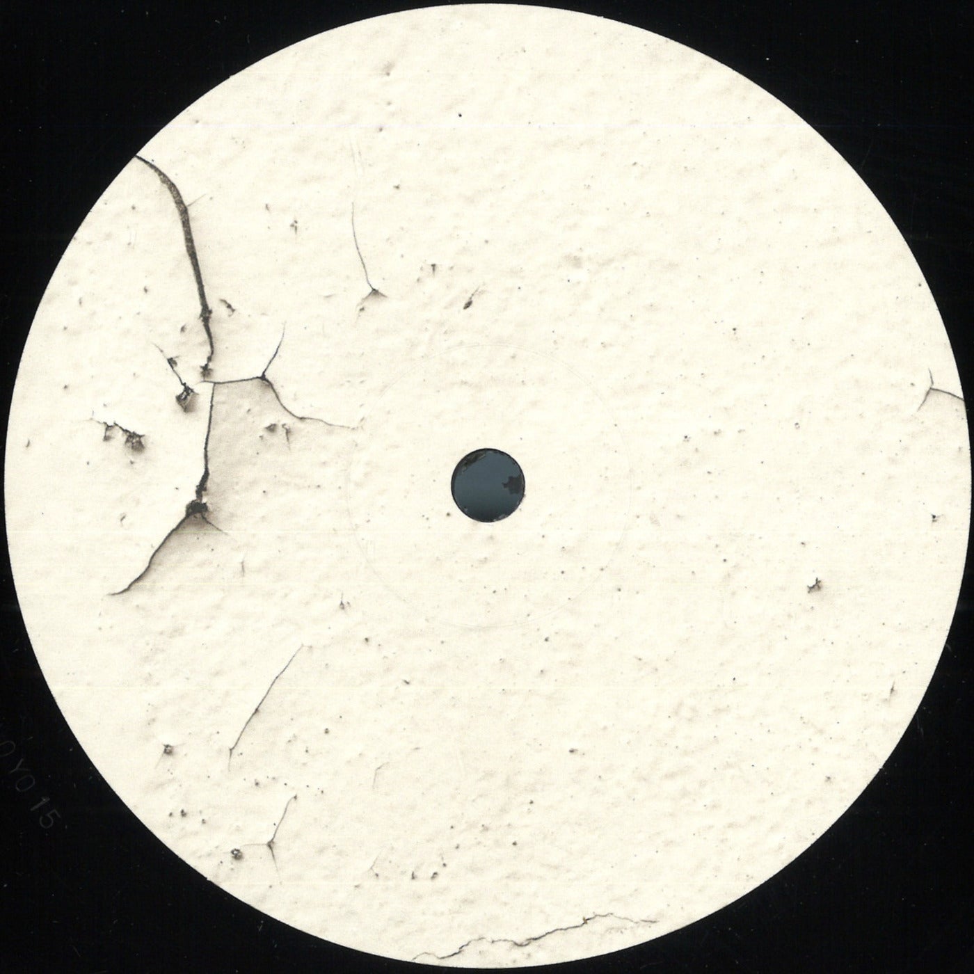 Cover - VOY - VOY 15 - 2 (Original Mix)