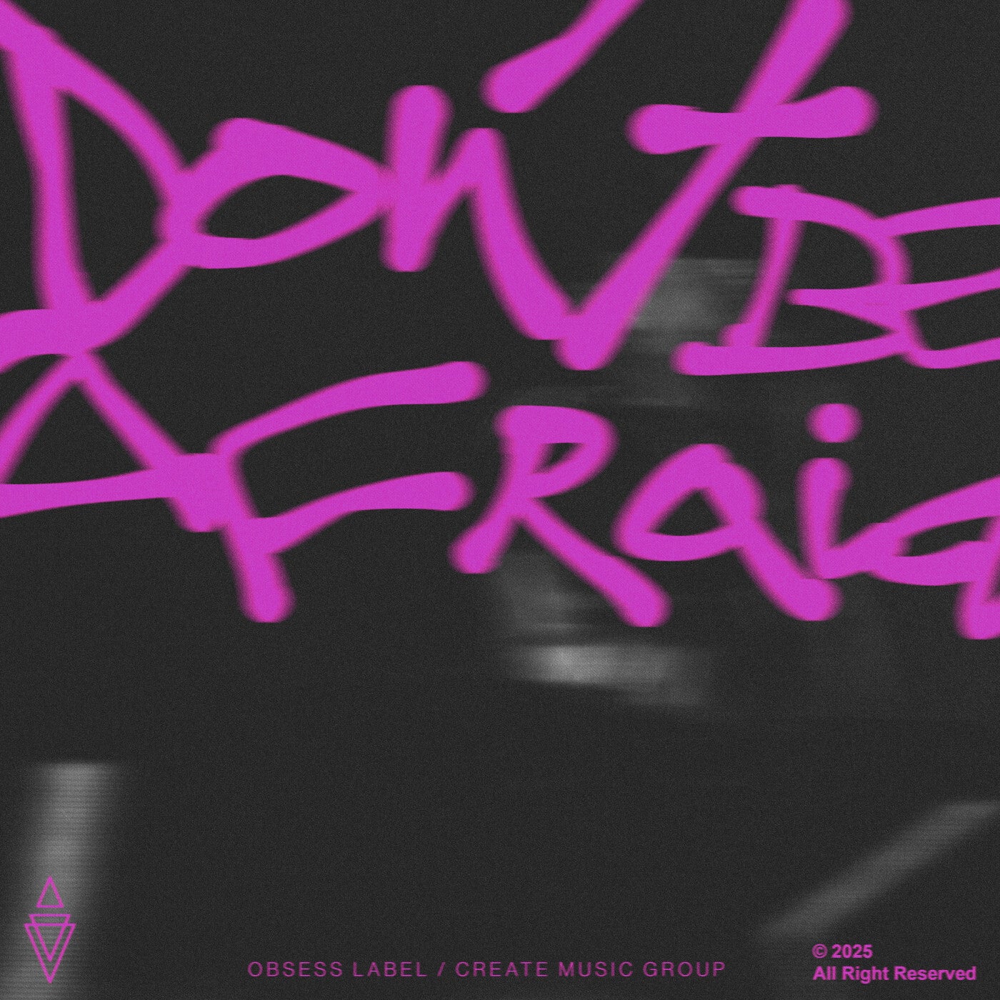 Cover - Modapit - Don't Be Afraid (Extended Mix)