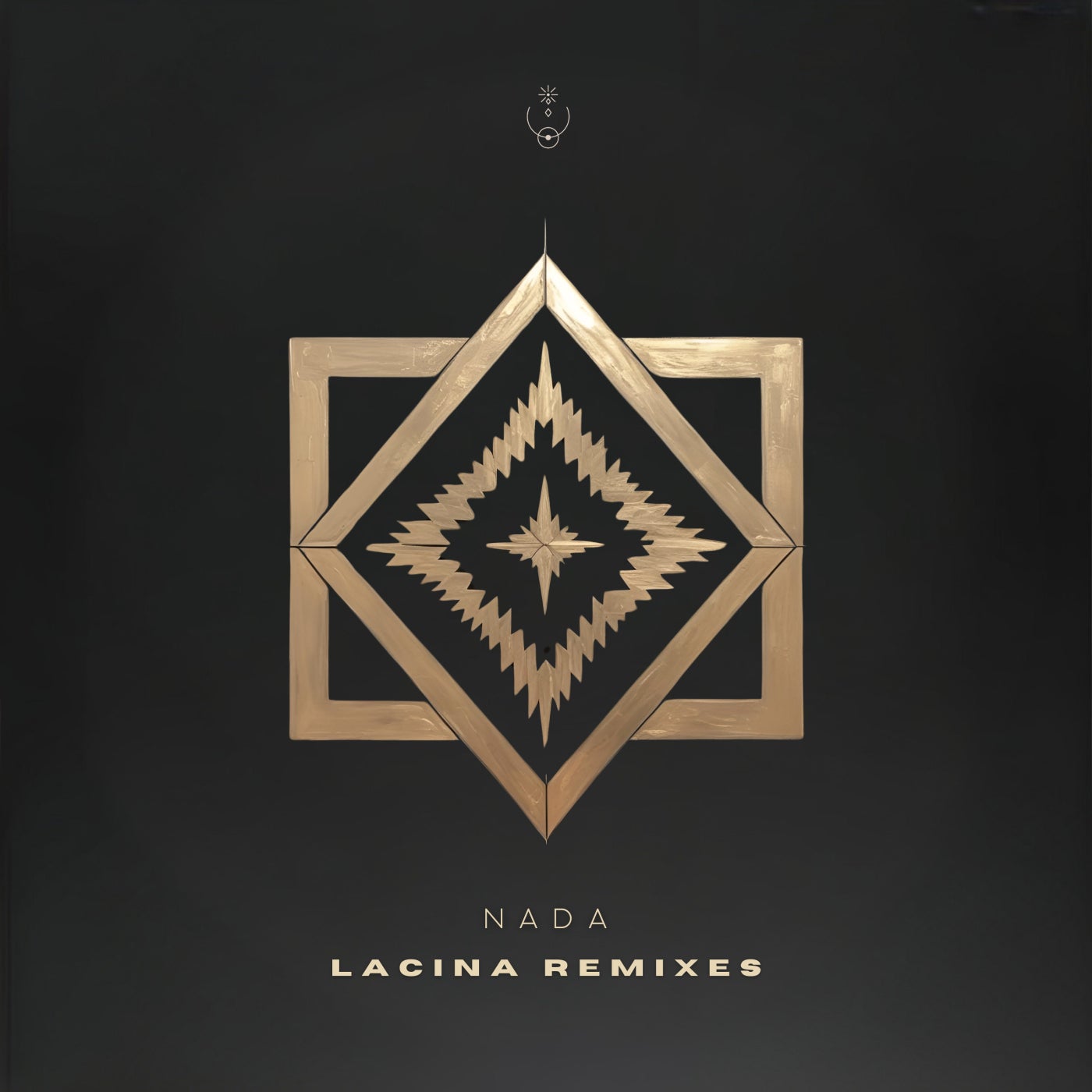 Cover - Nada - Exp (Laaar Remix)