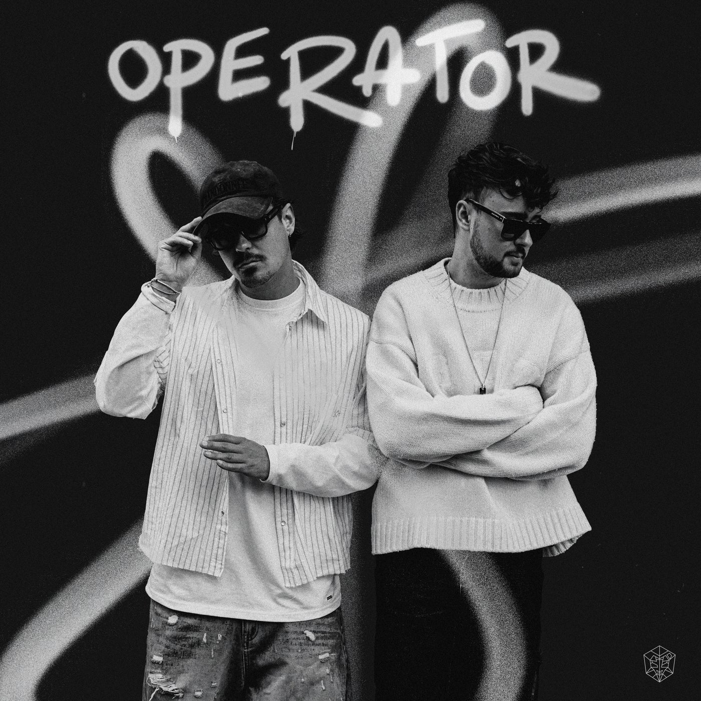 Cover - Julian Jordan, Arcando - Operator (Extended Mix)