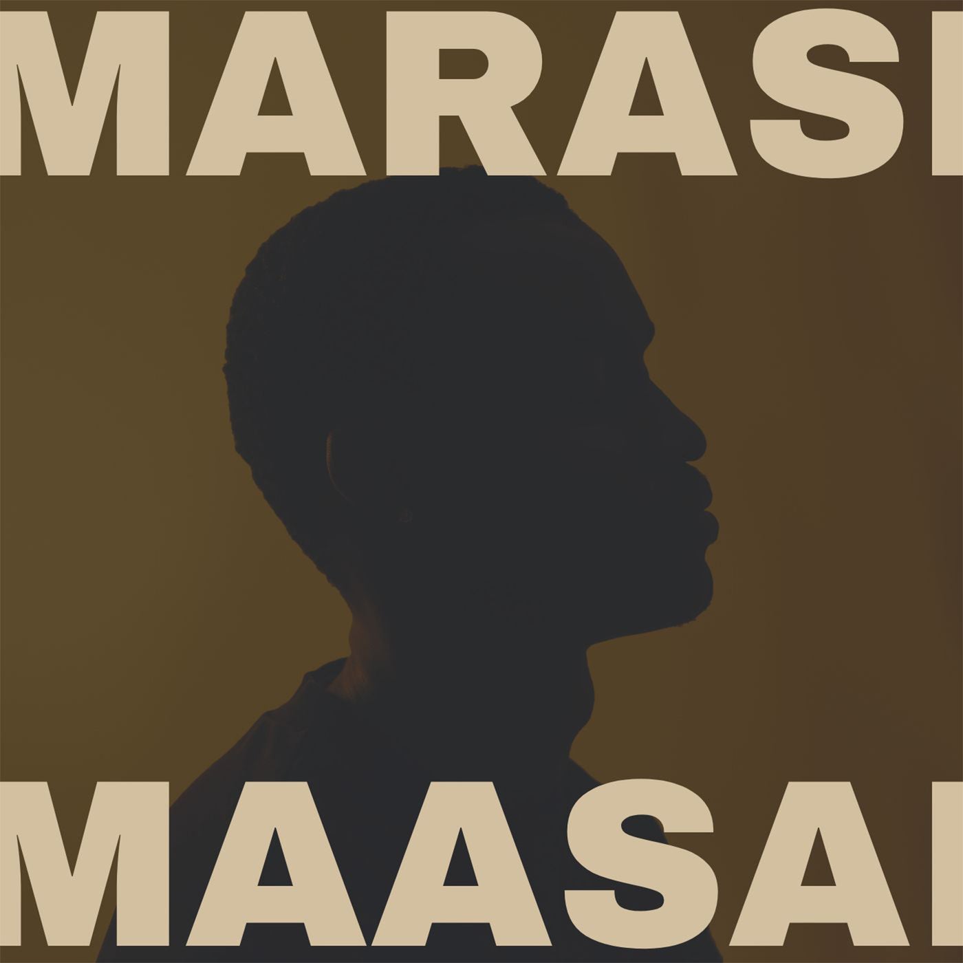 Cover - Marasi - Maasai (Original Mix)