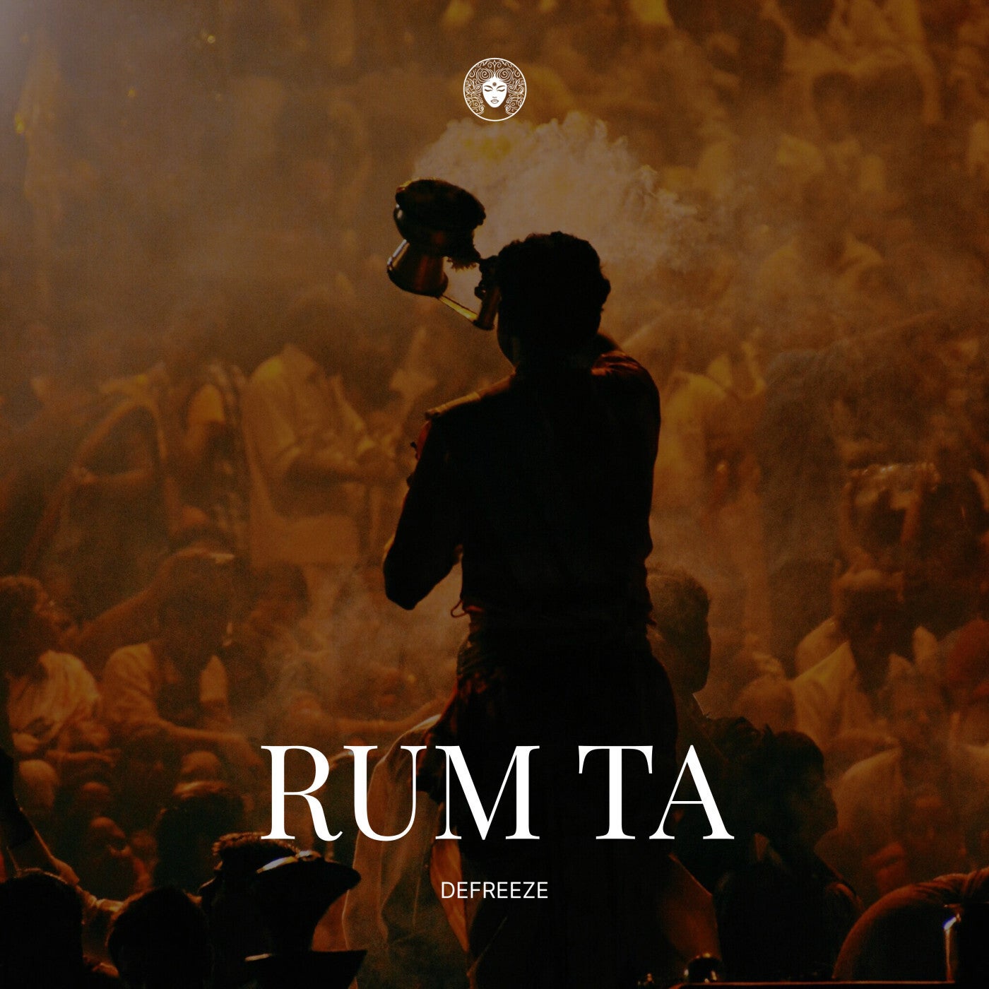 Cover - DEFREEZE - Rum Ta (Extended Mix)