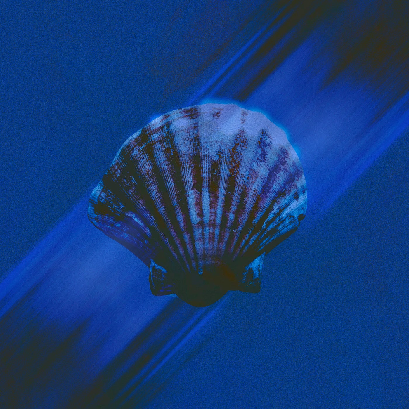 Cover - Sickluv, BATU (TR) - Underwater (Extended Mix)