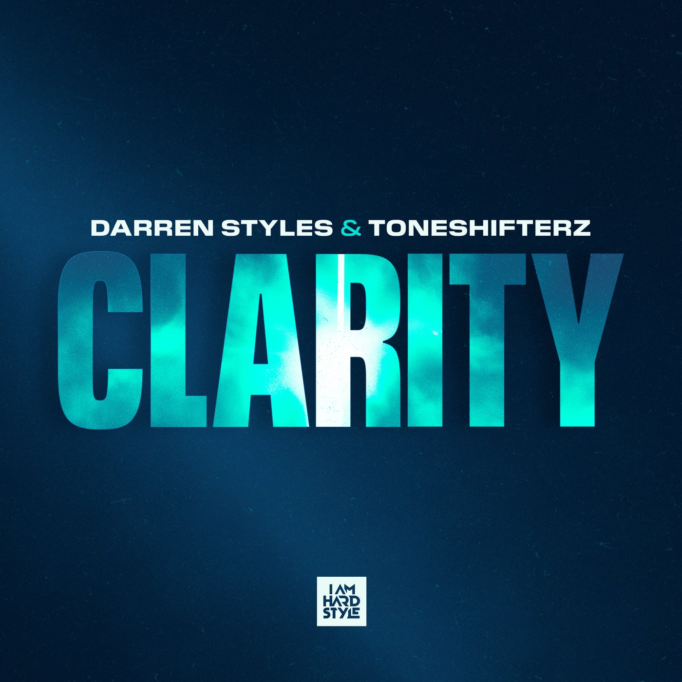 Cover - Darren Styles, Toneshifterz - Clarity (Extended Mix)