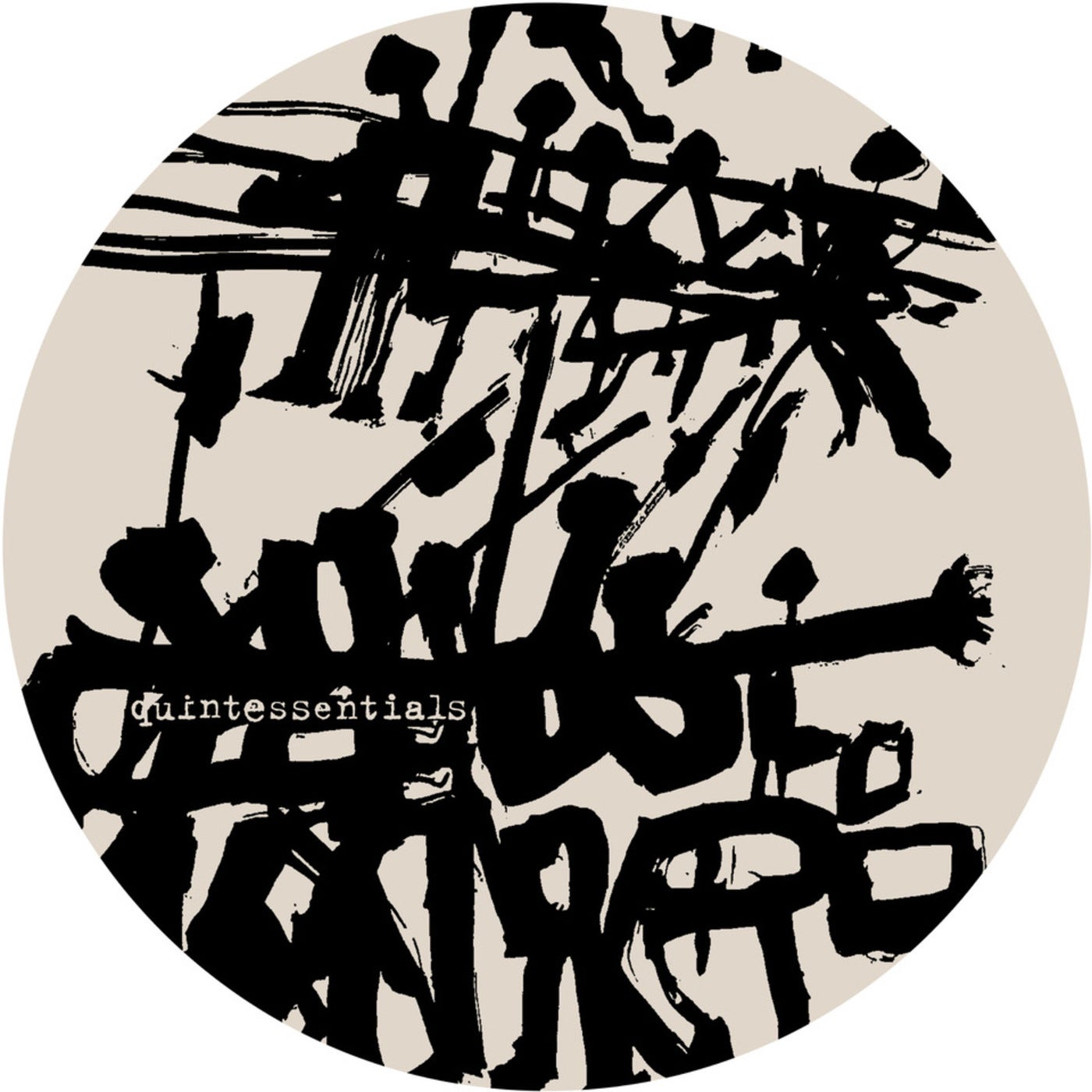 Cover - Ralph Session, Juliet Mendoza - Mad deep  (Jerome Sydenham Remix)