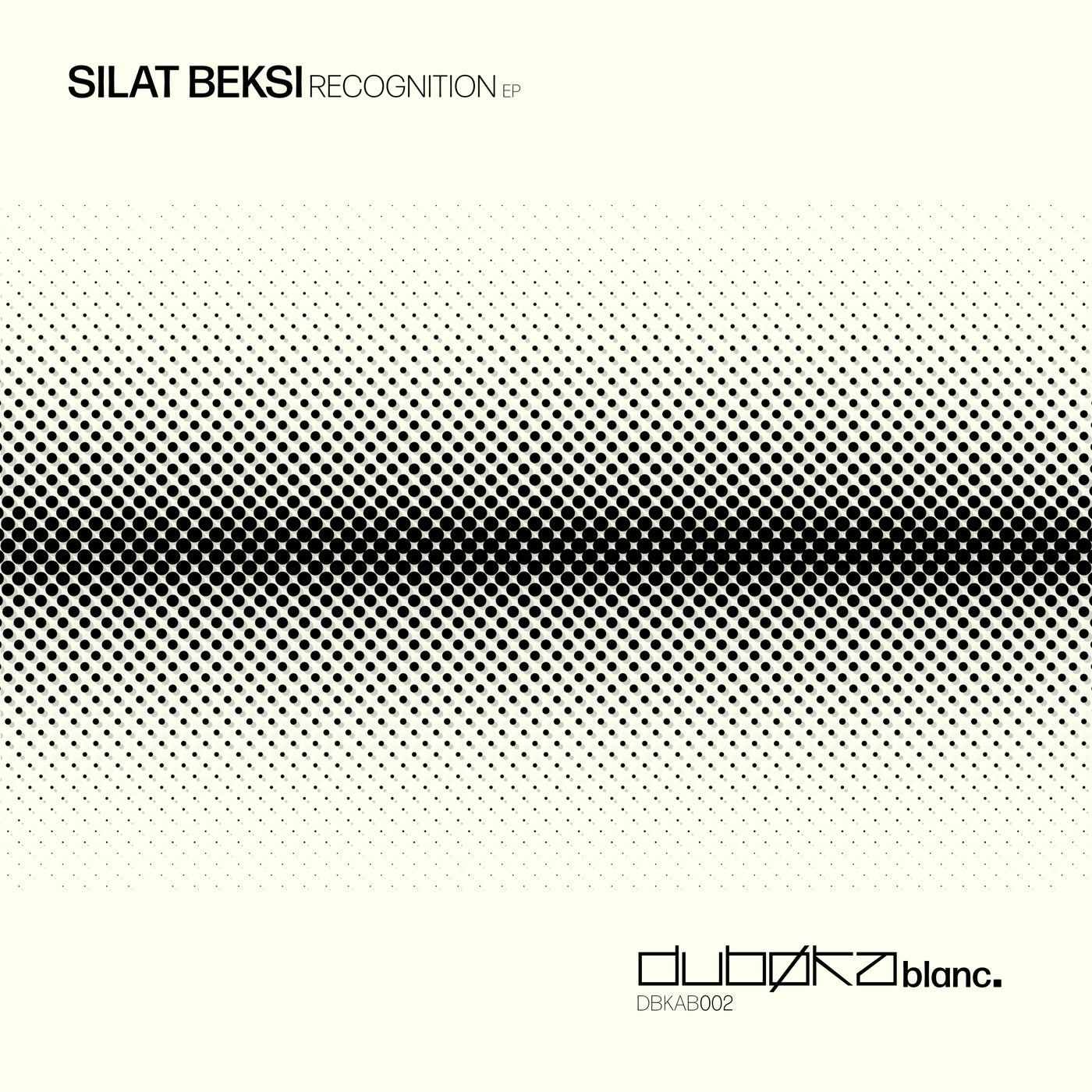 Cover - Silat Beksi - Sparkling Mouth (Original Mix)