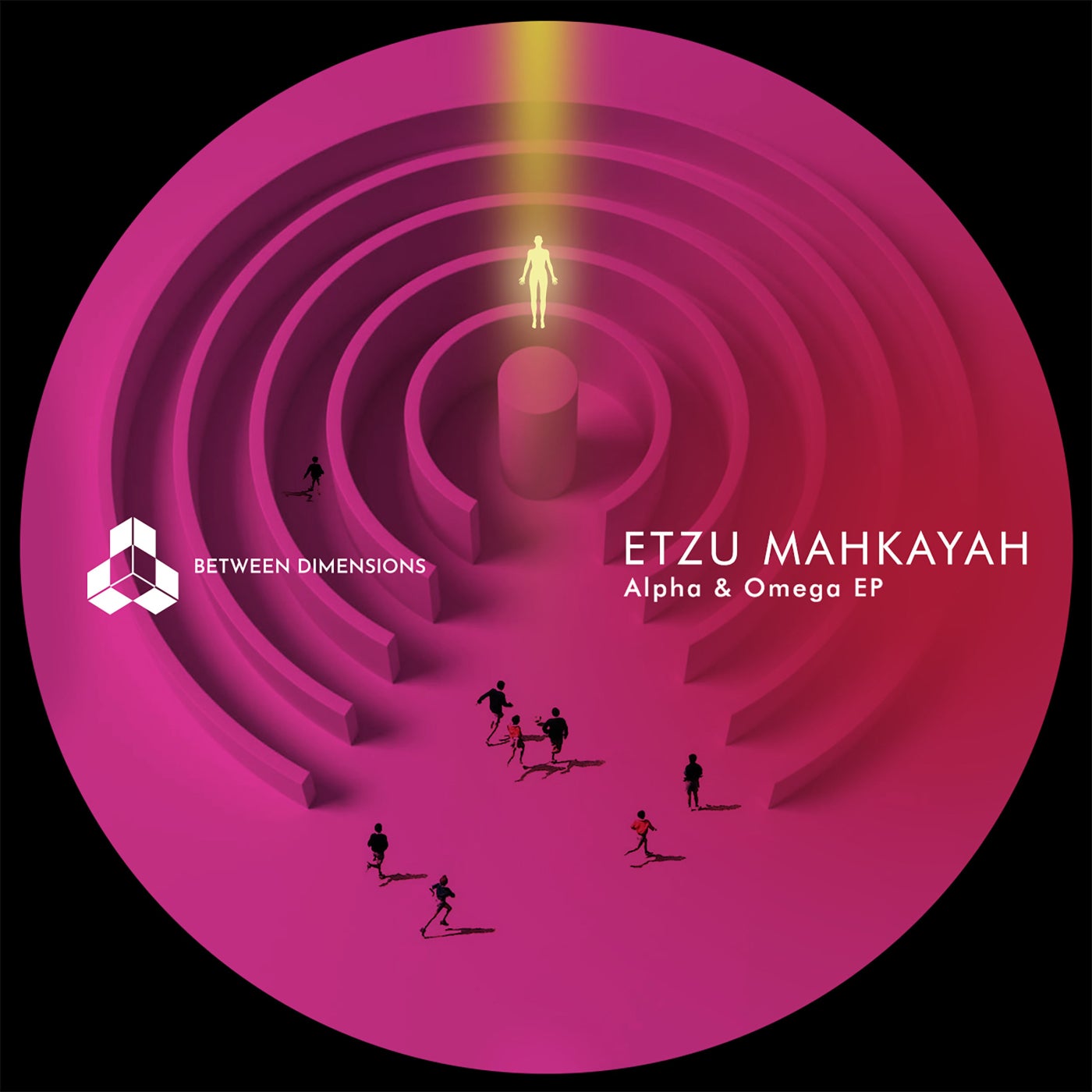 Cover - Etzu Mahkayah - Urgi (Original Mix)