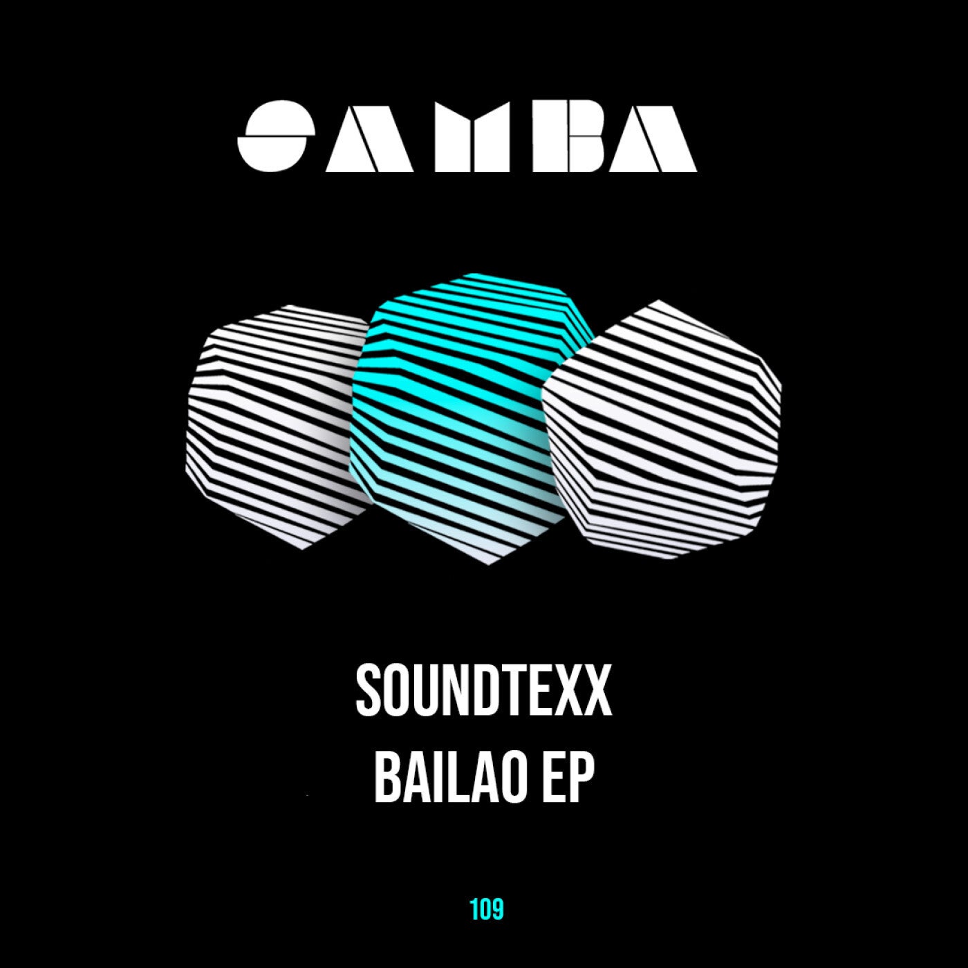 Cover - Soundtexx - GimmeThatSpace (Original Mix)