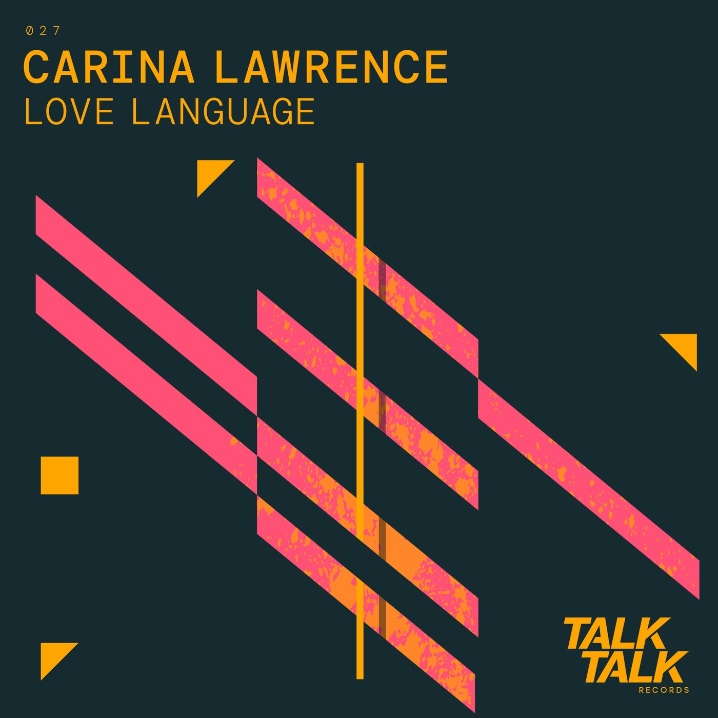 Cover - Carina Lawrence - Loft Warmer (Extended Mix)