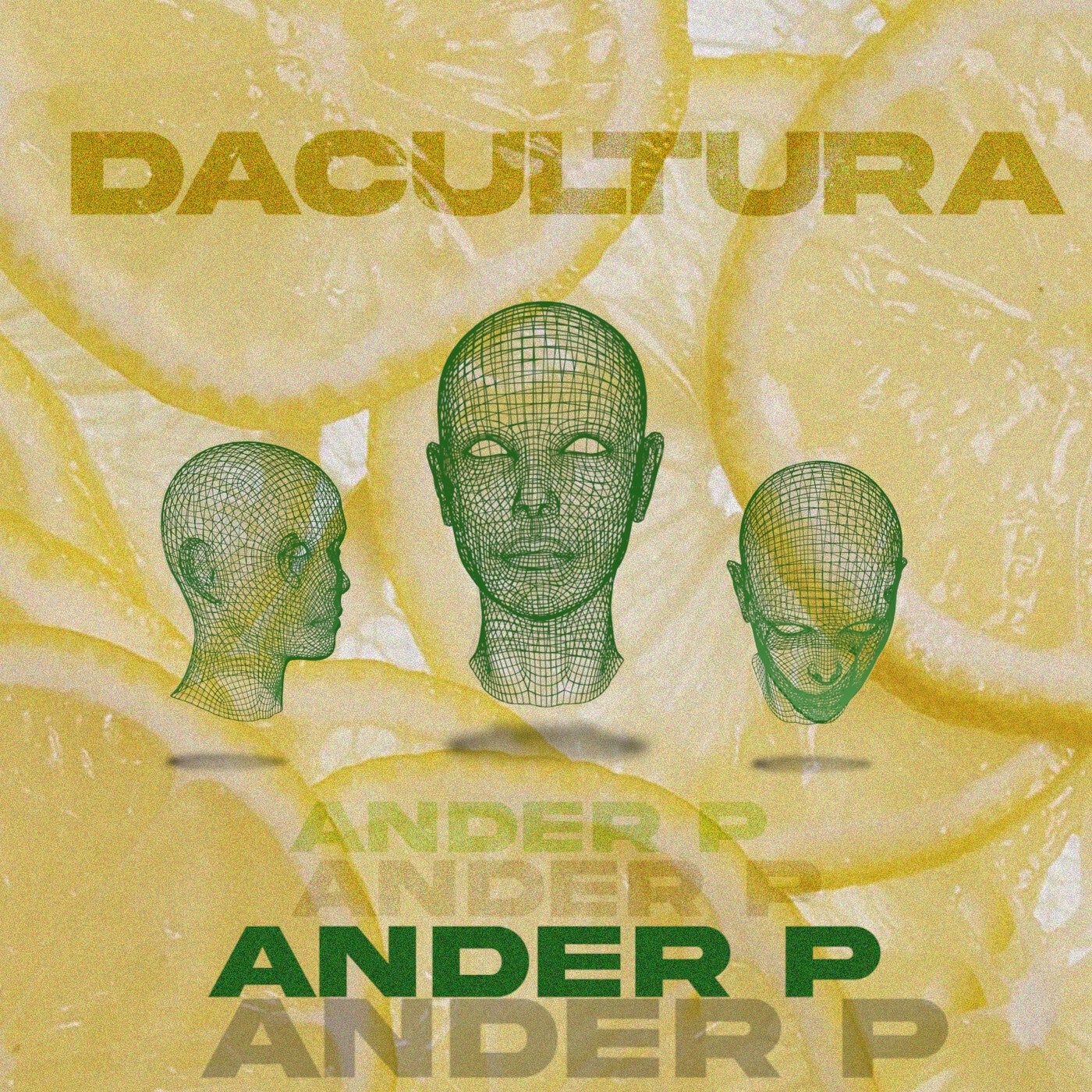 Cover - Ander P - Chicomalo (Original Mix)