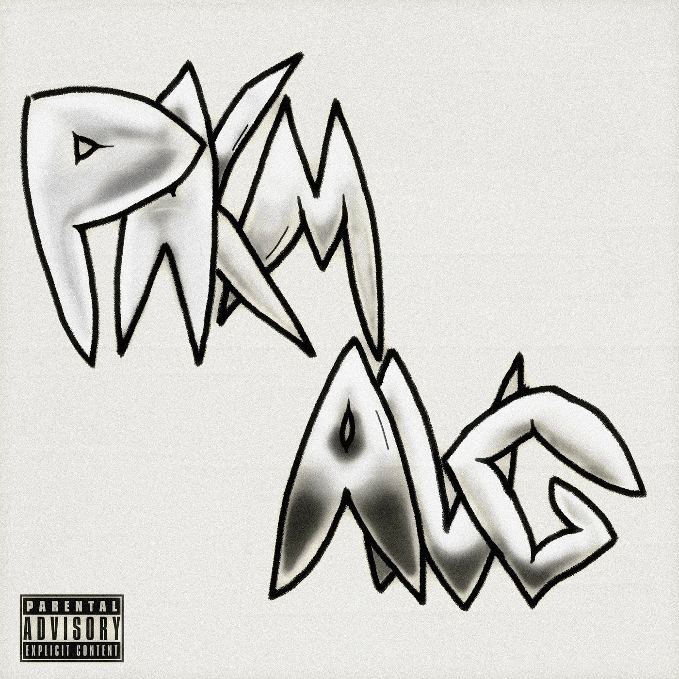 Cover - Dj Isaac Martins - Palm Ang (Extended)