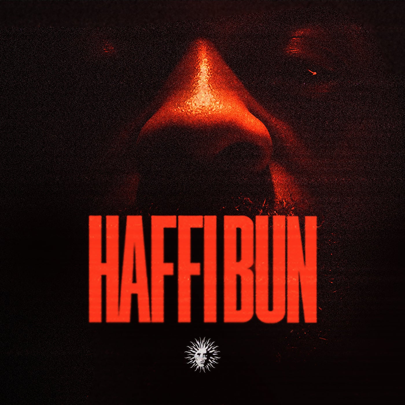 Cover - Business As Usual, BR!DGE - Haffi Bun (Original Mix)