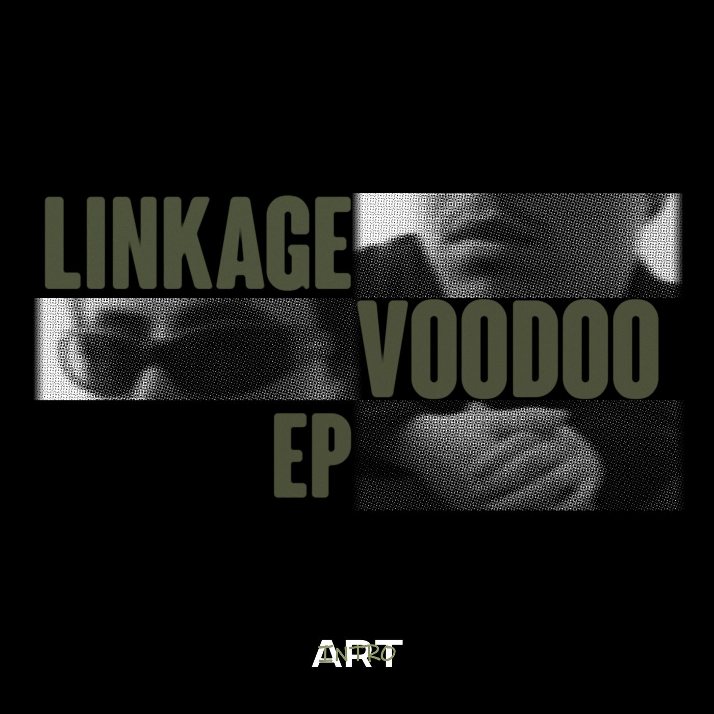 Cover - Linkage - Voodoo ((Deep Return's Mix))