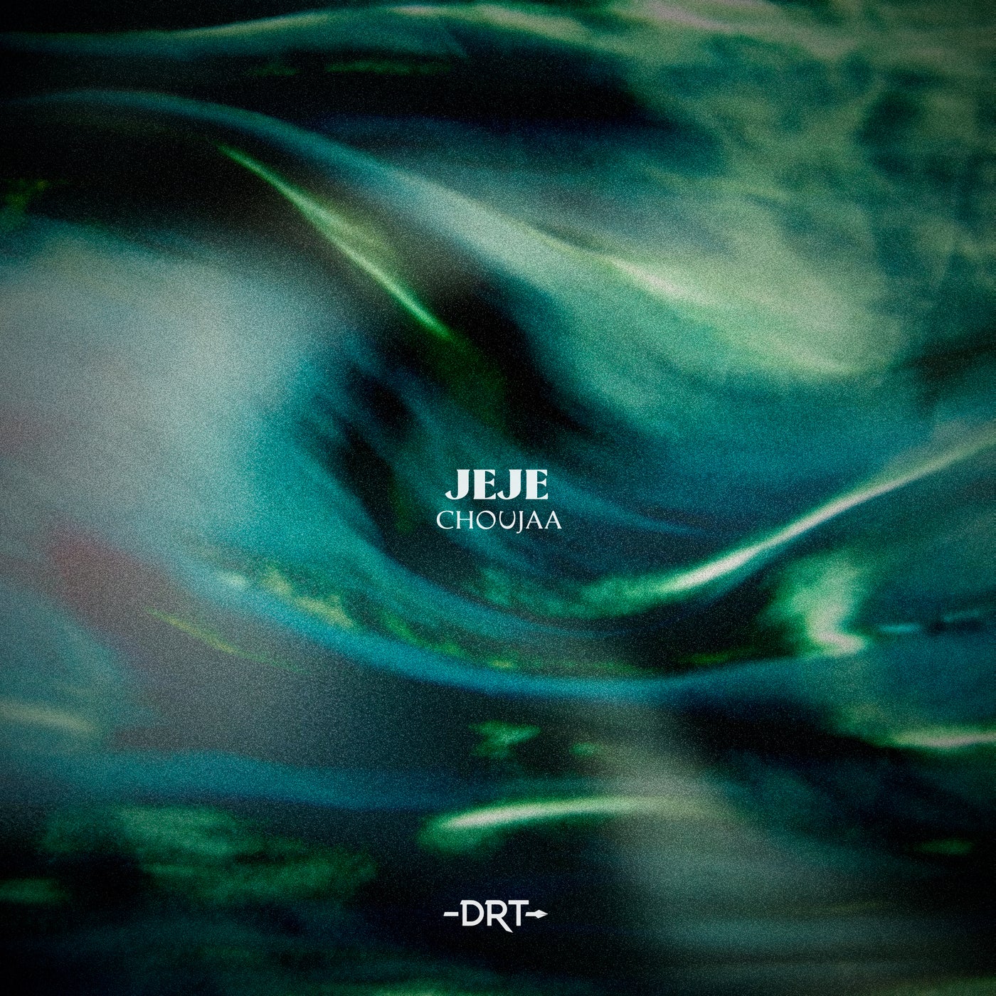 Cover - Choujaa - JEJE (Extended Mix)