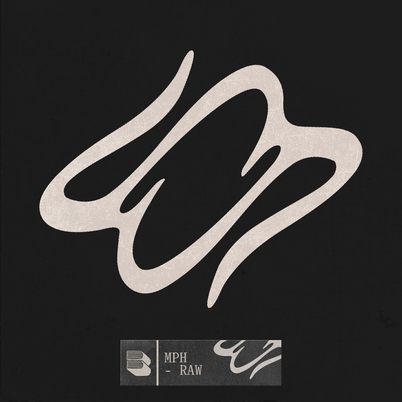Cover - MPH - Raw (Extended Mix)