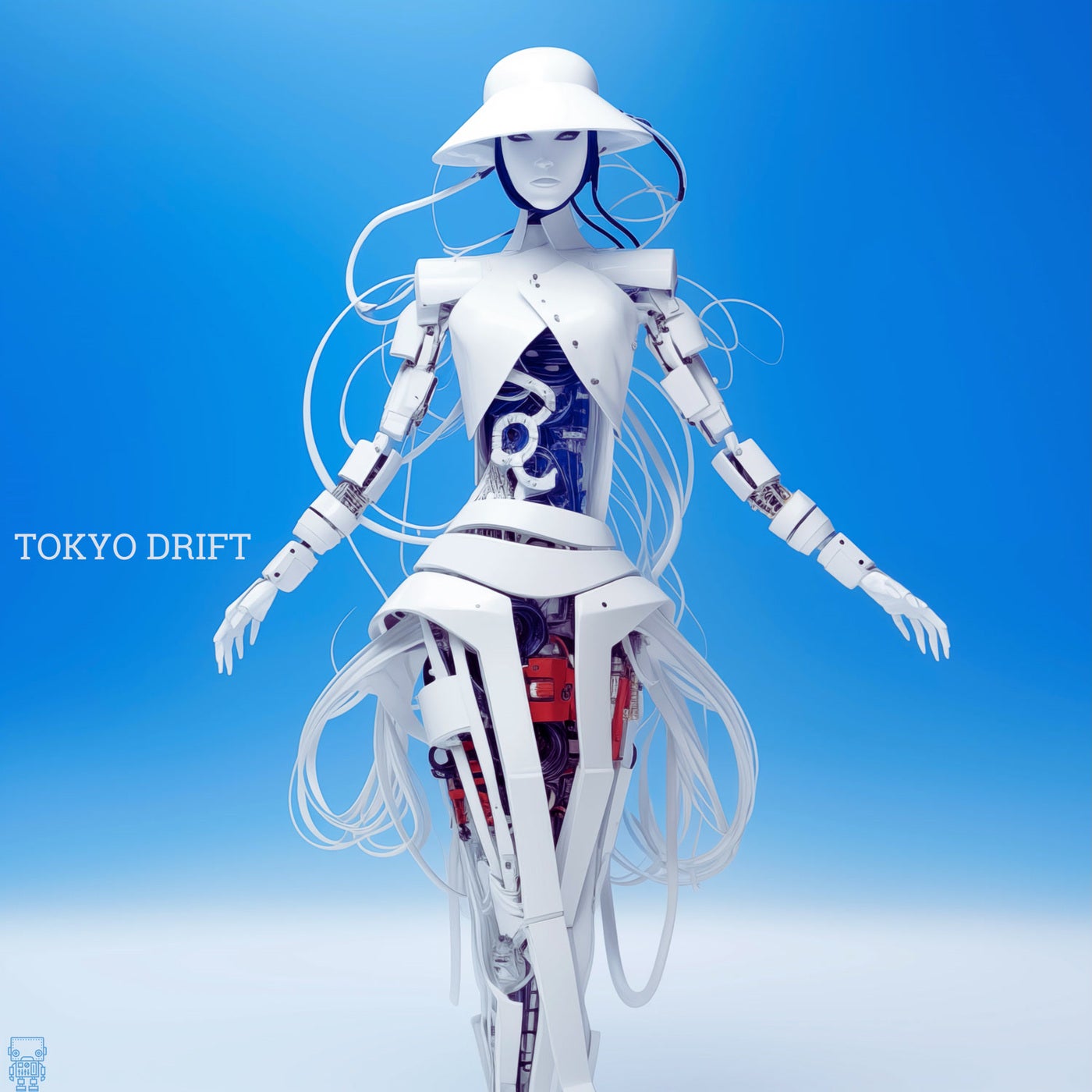 Cover - Diatonik - Tokyo Drift (Tomy Wahl Remix)