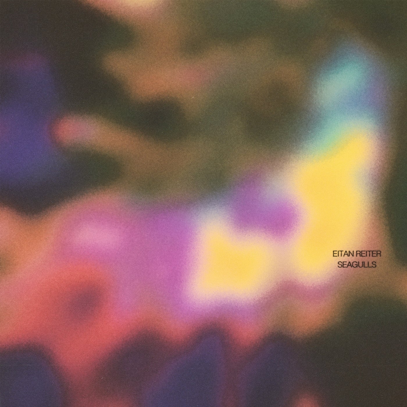 Cover - Eitan Reiter - Missing (Original Mix)