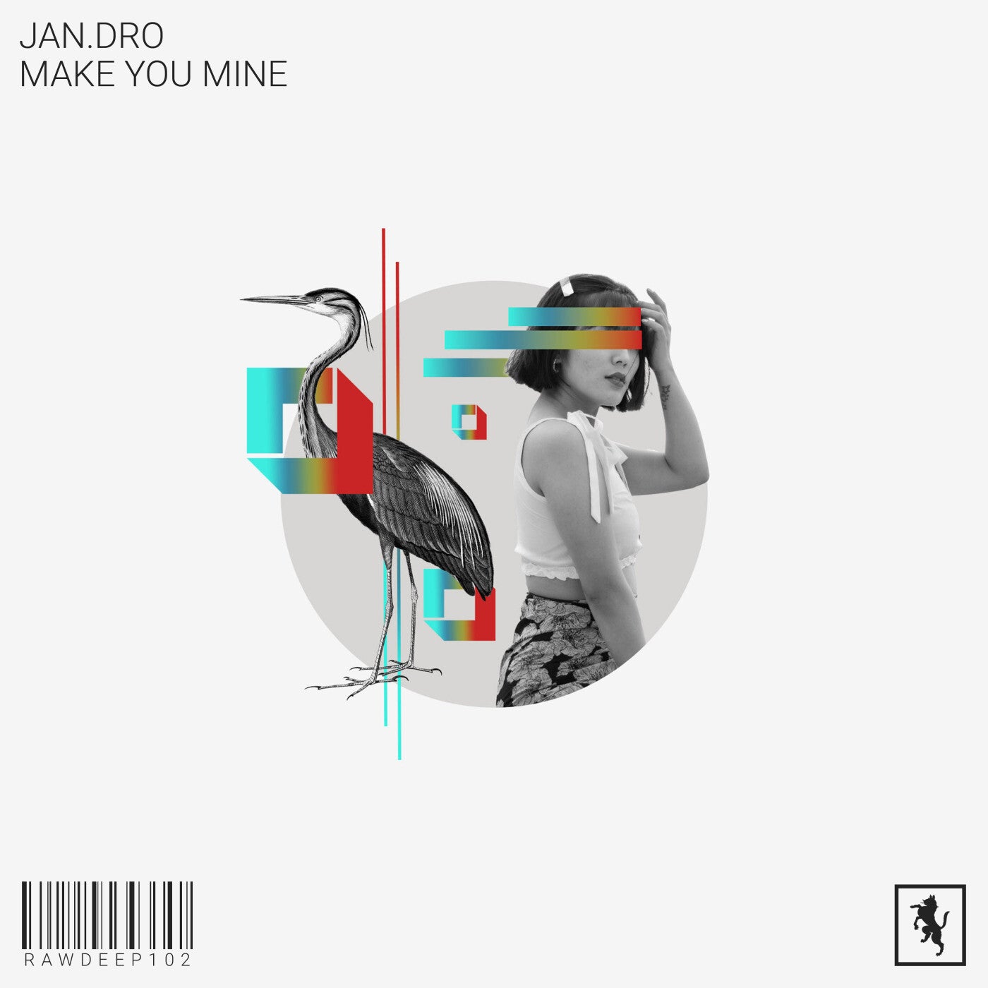 Cover - Jan.dro - Get It Done (Original Mix)