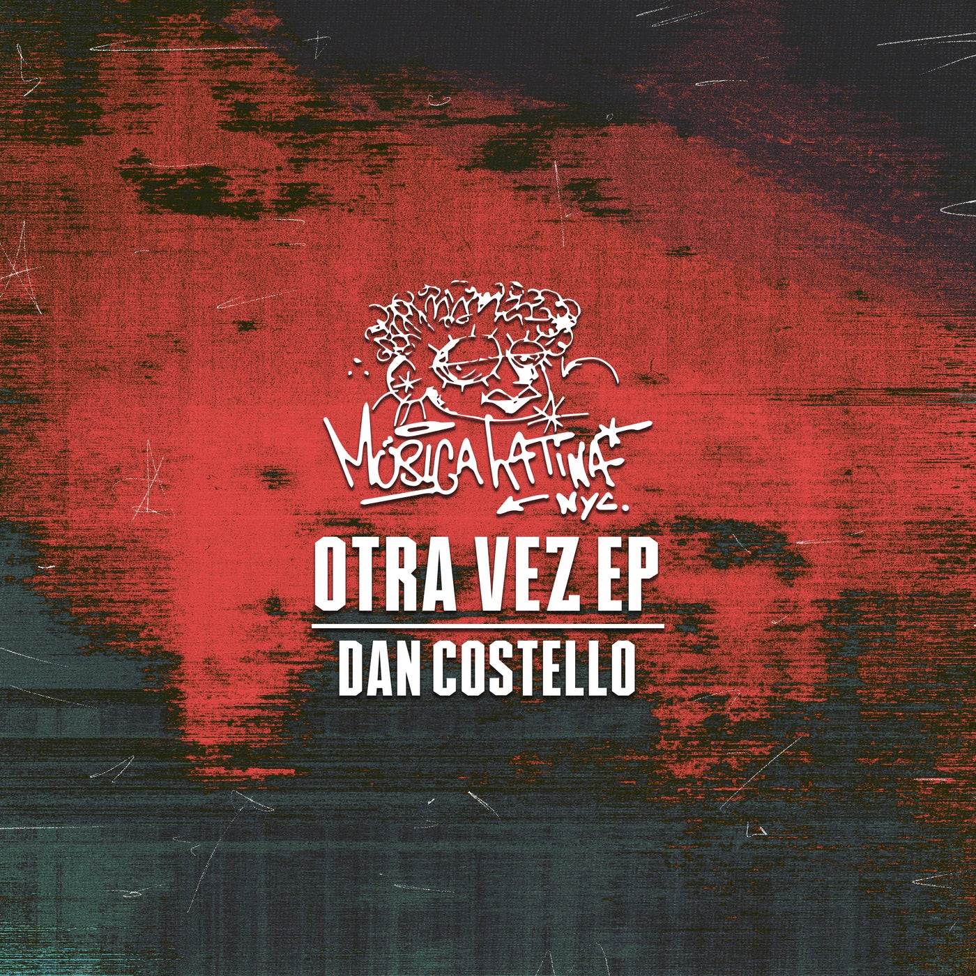 Cover - Dan Costello - Pienso (Original Mix)