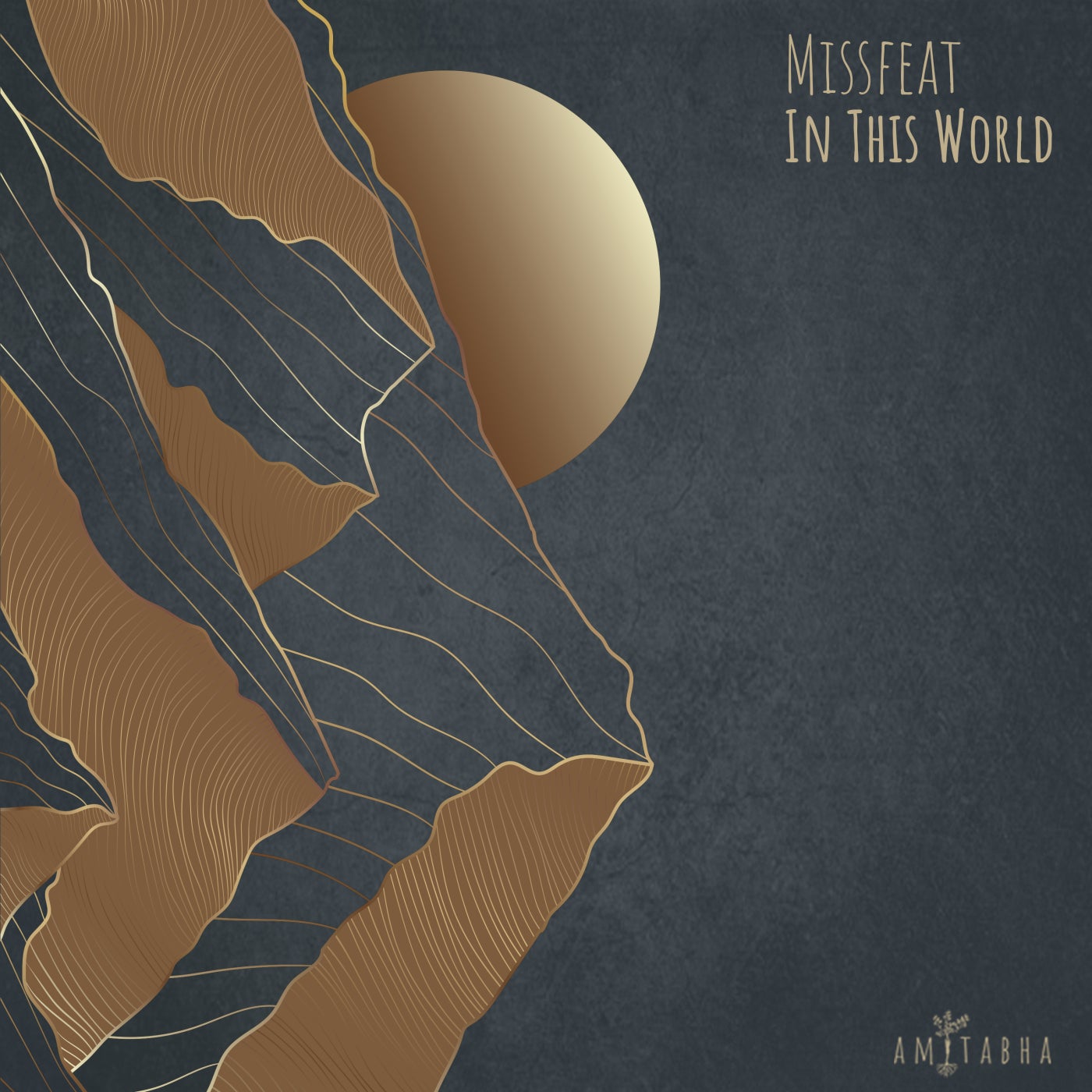 Cover - Missfeat - Momosa (Original Mix)