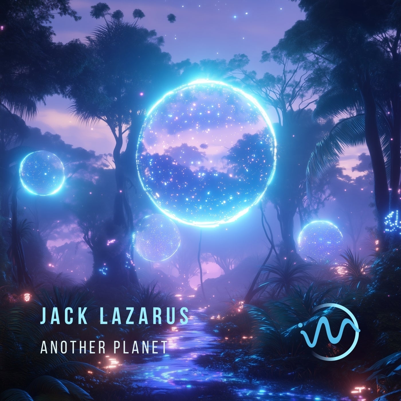 Cover - Jack Lazarus - Little Groover (Extended Mix)