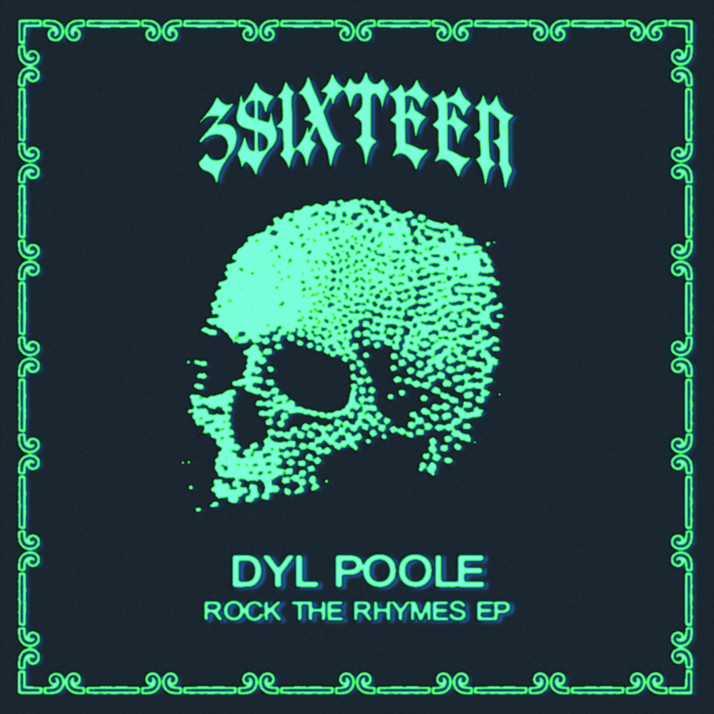 Cover - Dyl Poole - U Want 2? (Original Mix)
