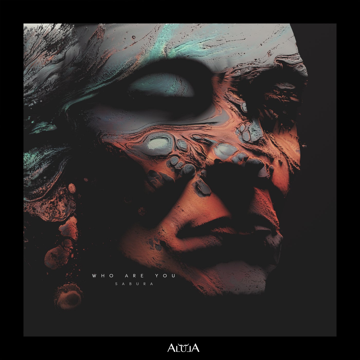 Cover - Sabura - Who Are You (Original Mix)