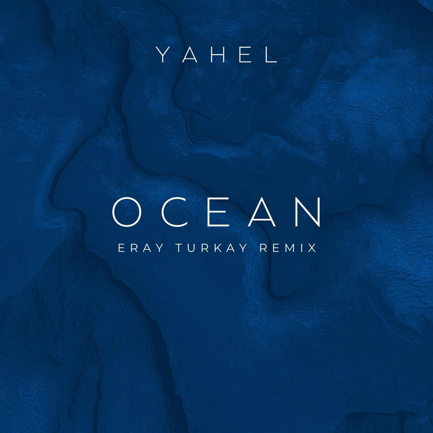 Cover - Yahel - Ocean (Eray Turkay Remix)