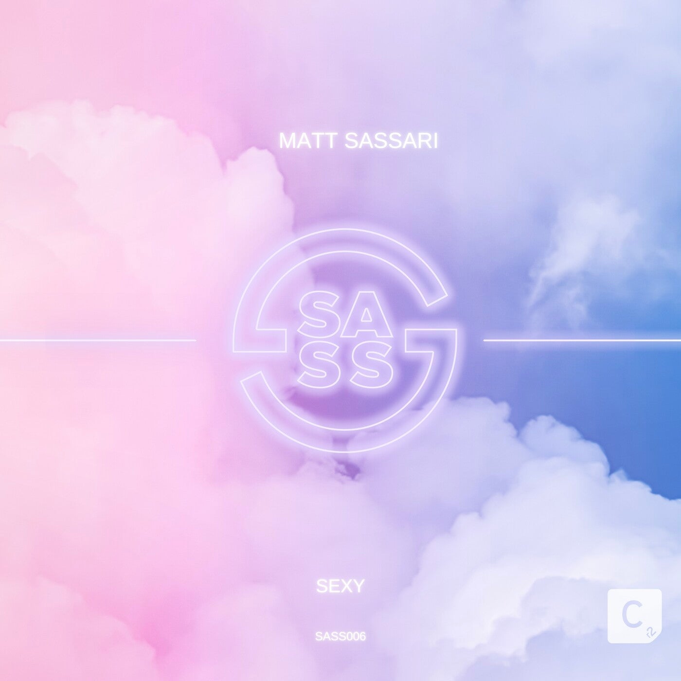 Cover - Matt Sassari - Sexy (Extended Mix)