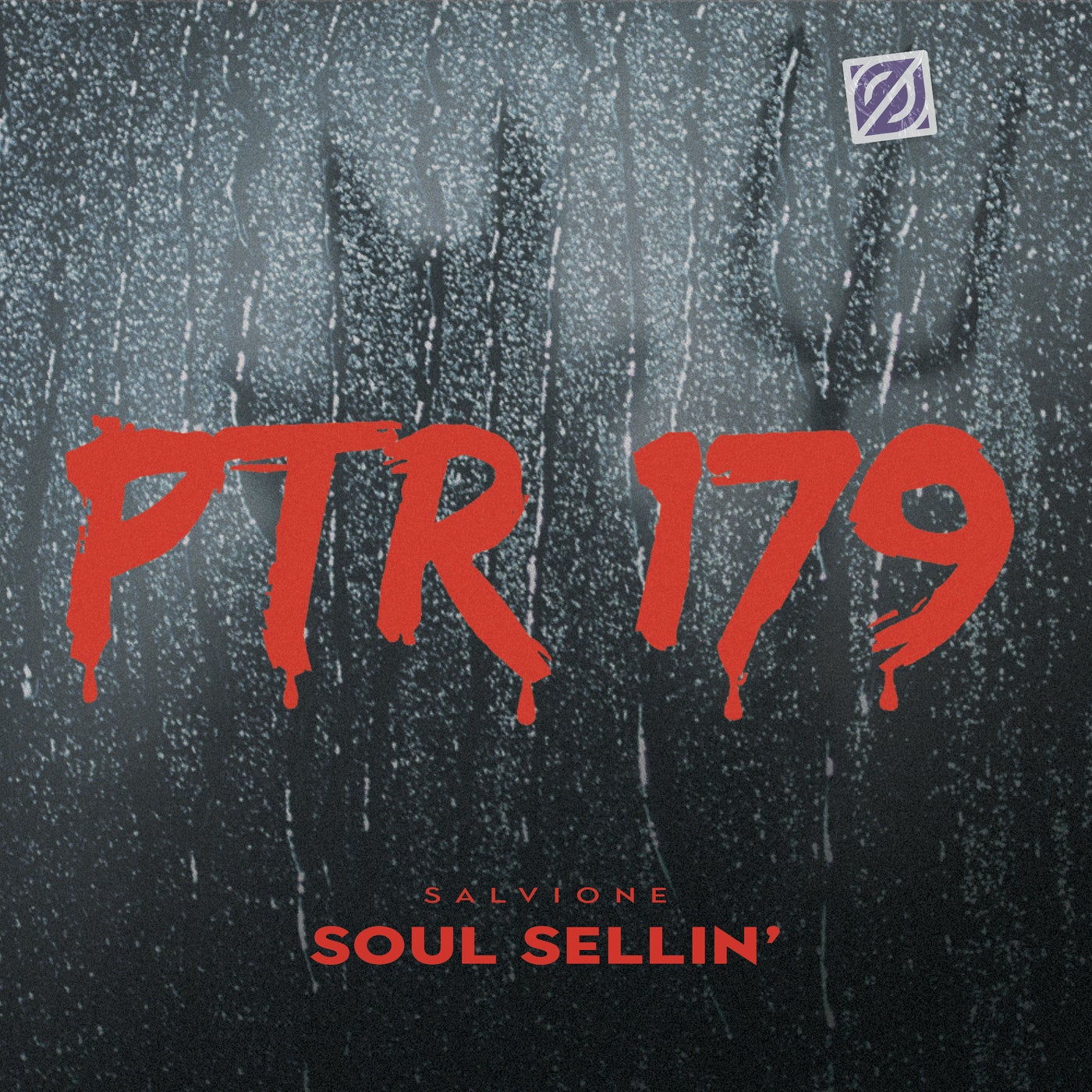 Cover - Salvione - Soul Sellin' (Extended Mix)