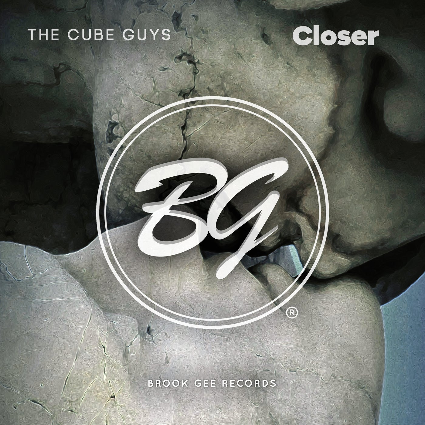 Cover - The Cube Guys - Closer (Original Mix)